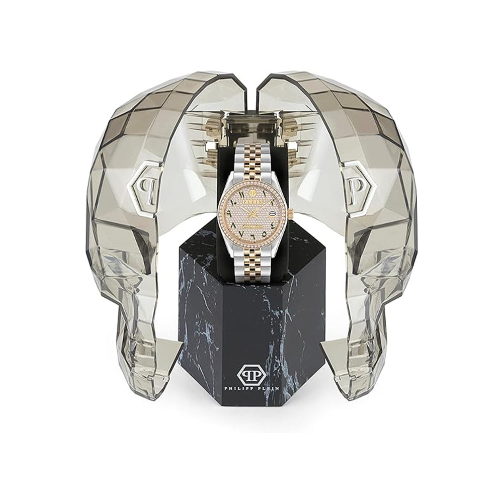 Philipp Plein Date Superlative