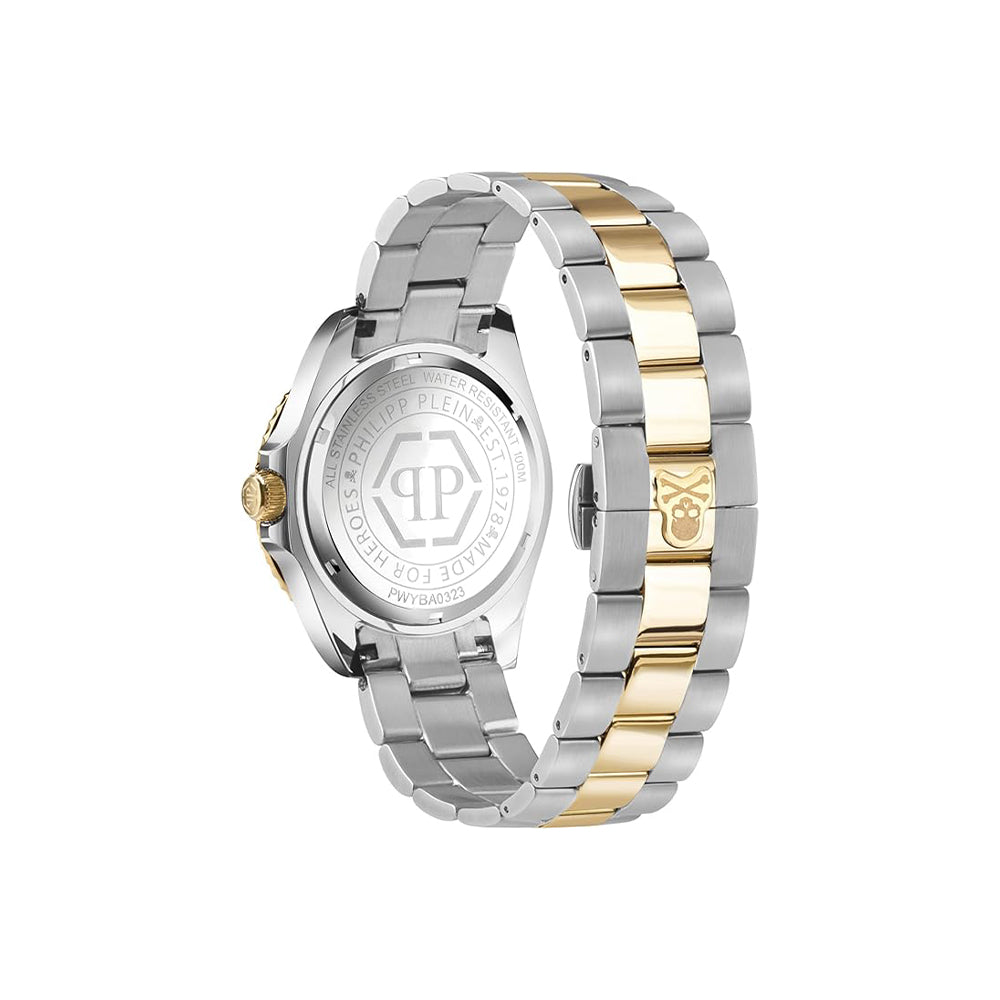 Philipp Plein GMT-I Challenger