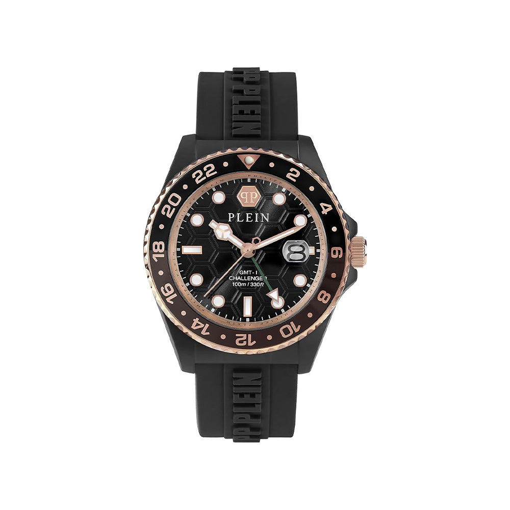 Philipp Plein GMT-I Challenger
