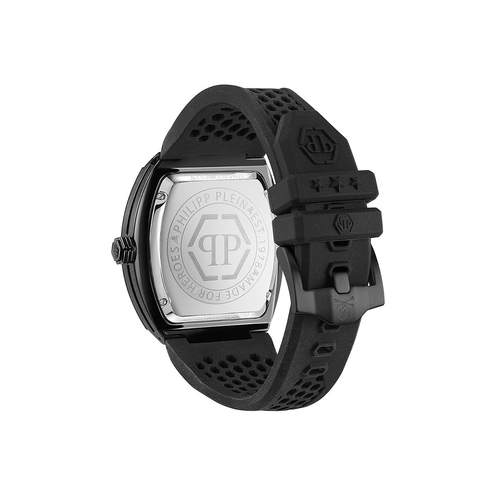 Philipp Plein Hexagon Phantom