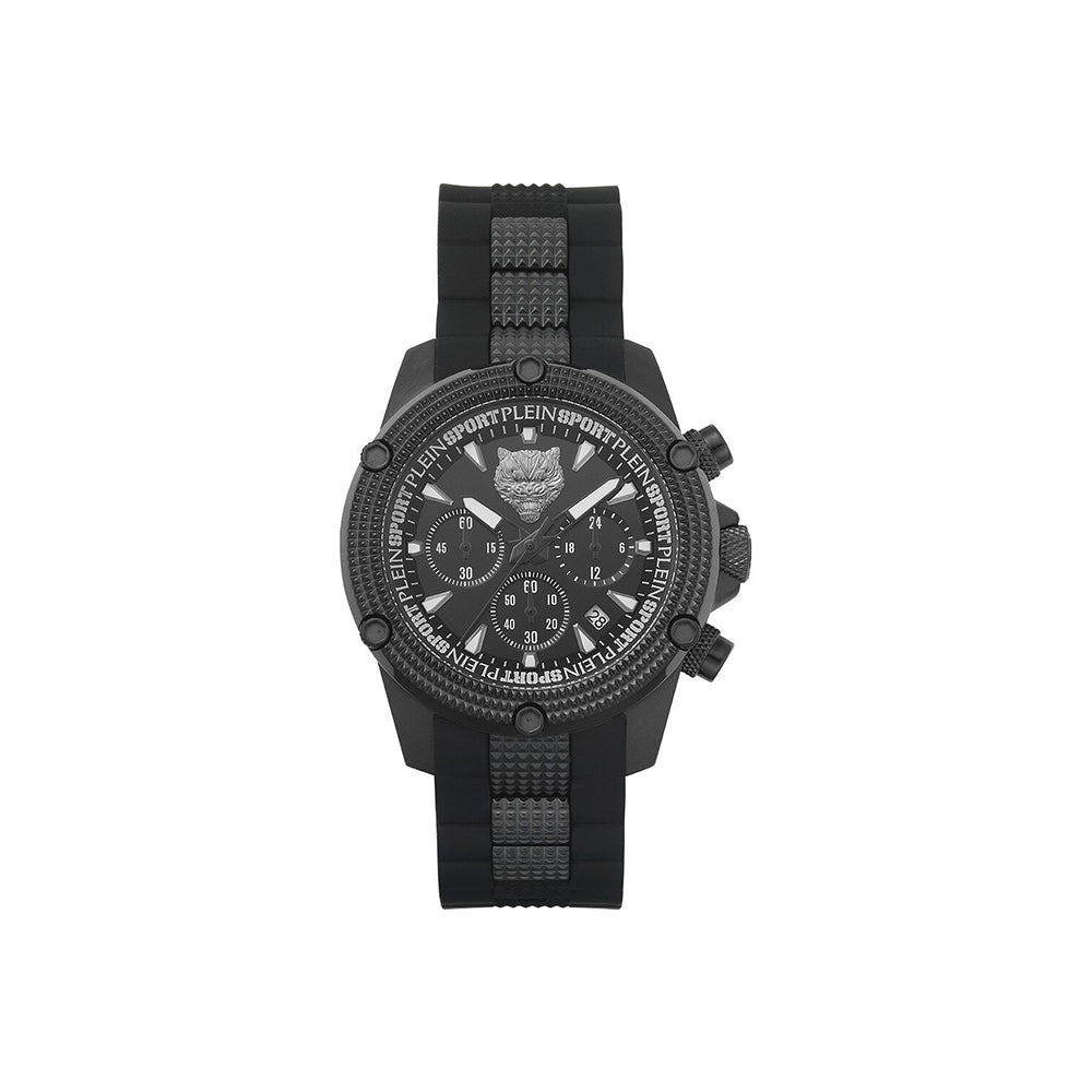 Philipp Plein Hurricane Chrono