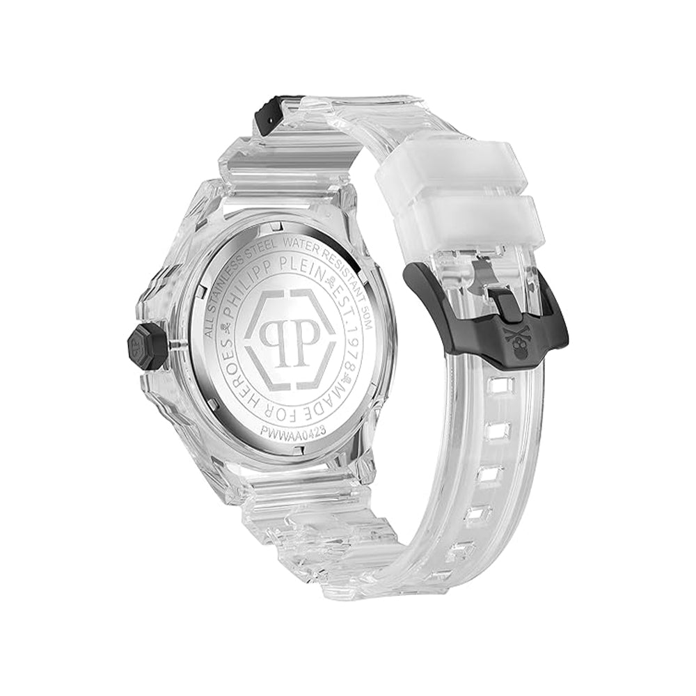 Philipp Plein The $Kull Synthetic
