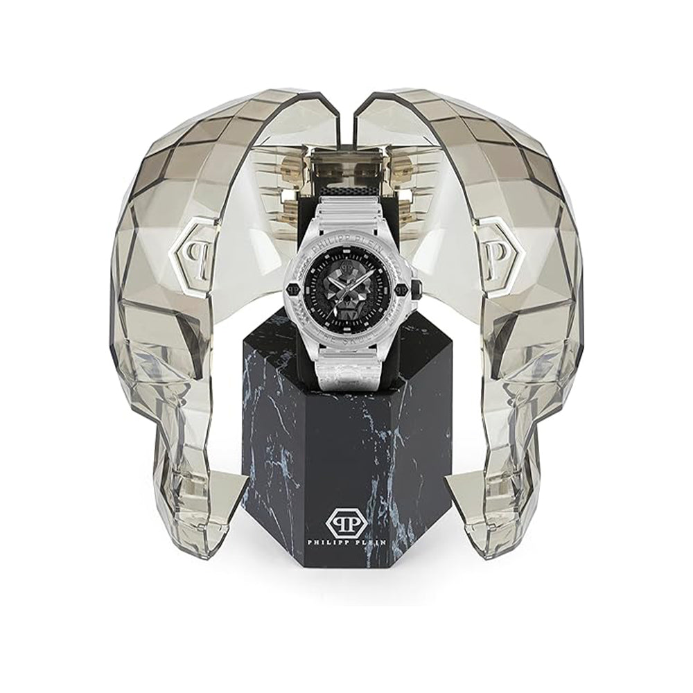 Philipp Plein The $Kull Synthetic