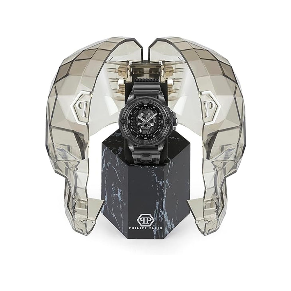 Philipp Plein The $Kull Synthetic