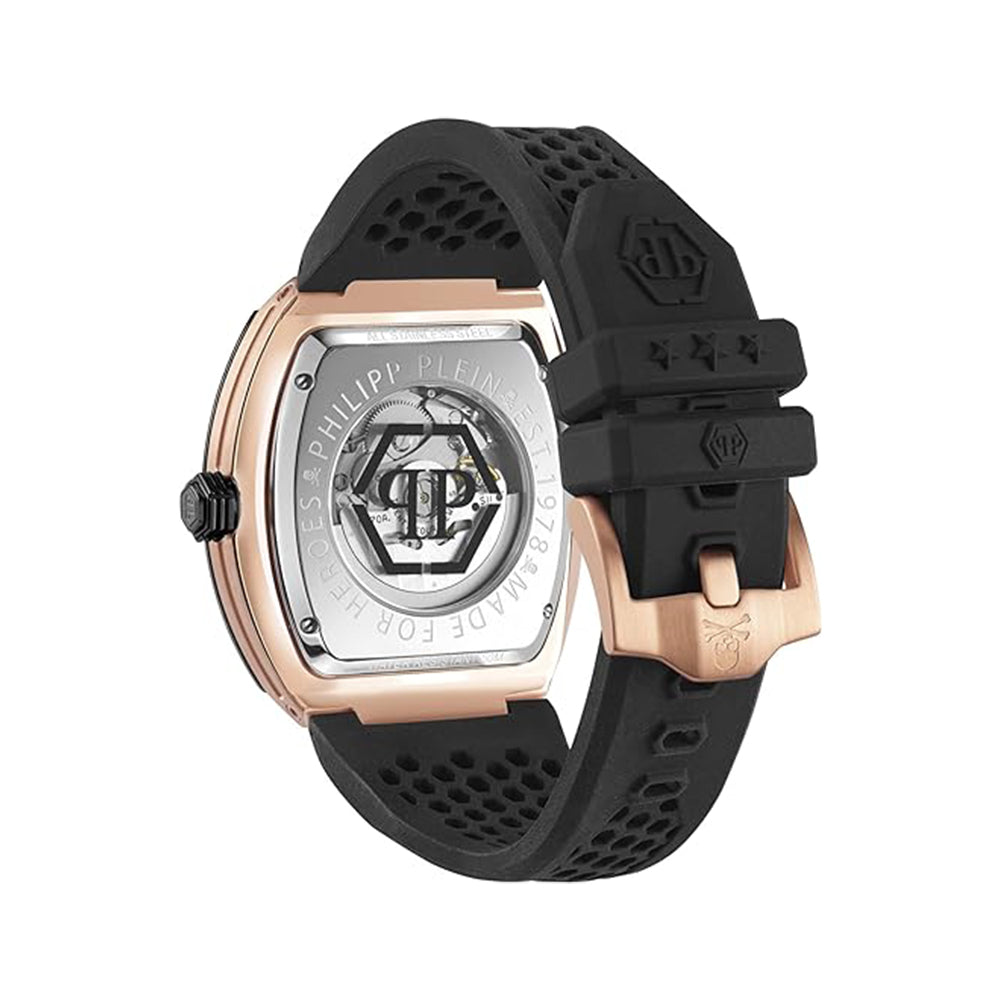 Philipp Plein The $keleton