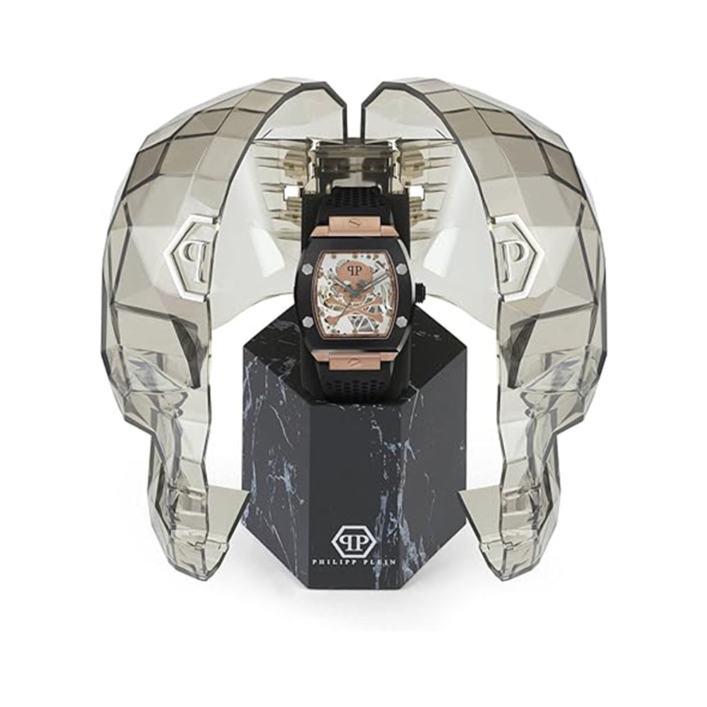 Philipp Plein The $keleton