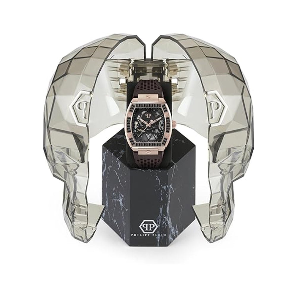 Philipp Plein The $keleton