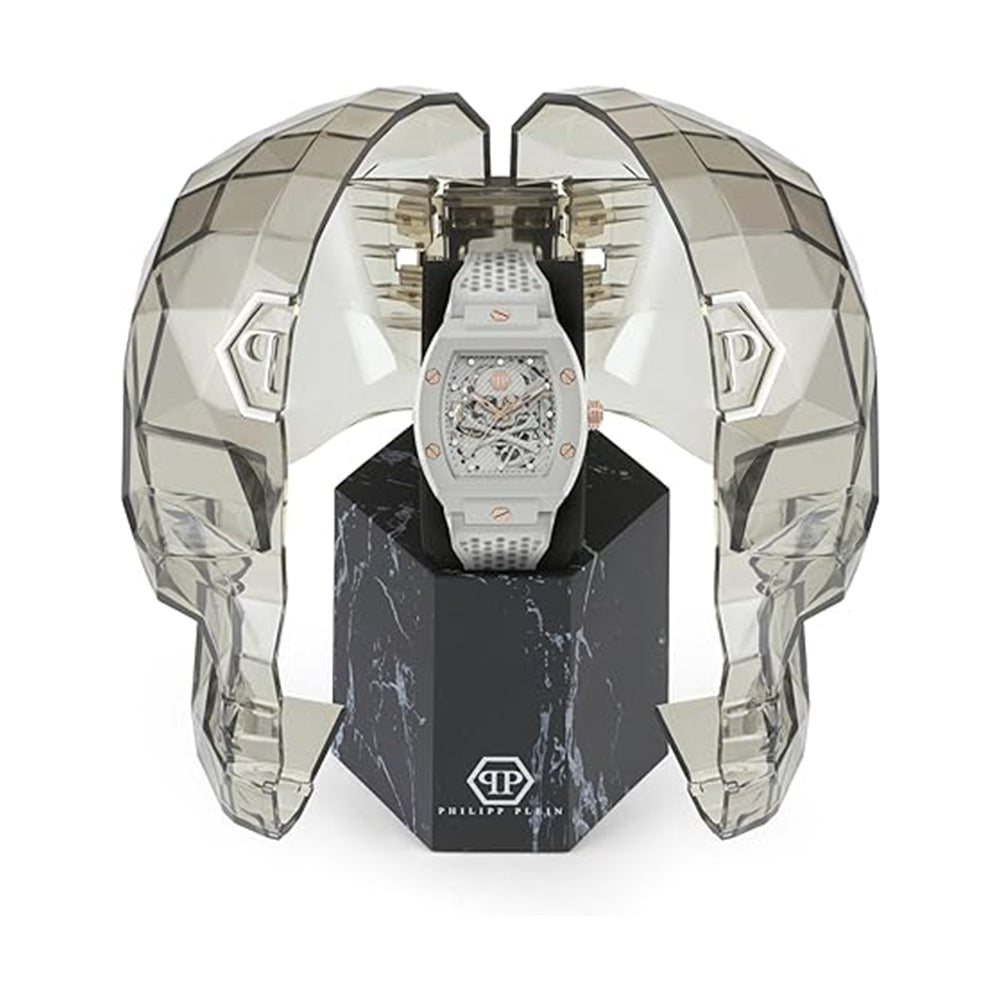 Philipp Plein The $kull Ecoceramic