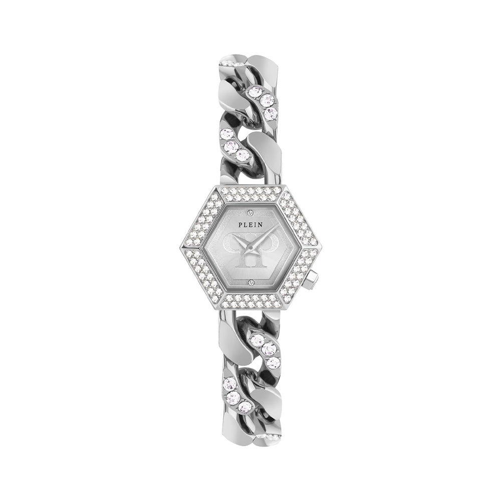 Philipp Plein The Hexagon Groumette