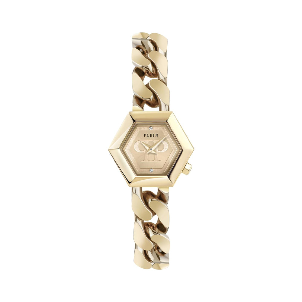 Philipp Plein The Hexagon Groumette