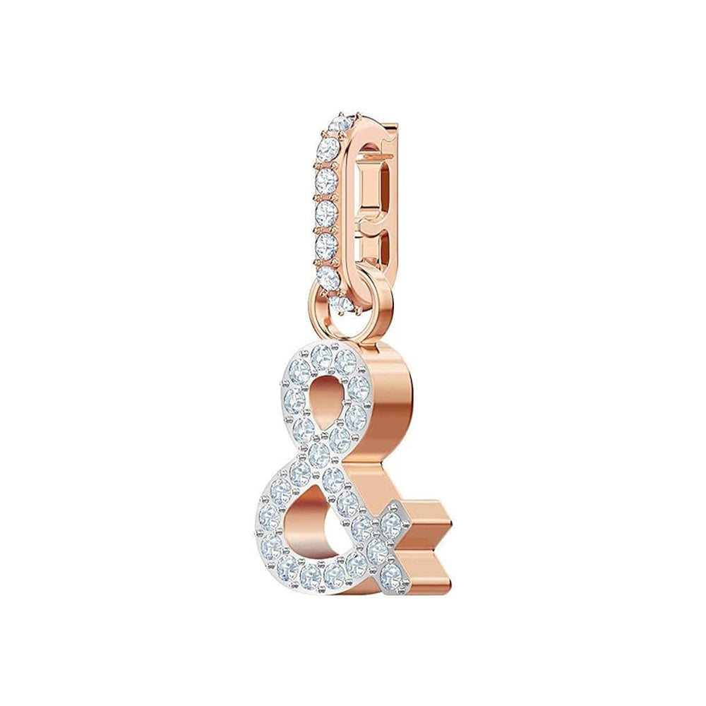 Remix Alphabet Charm von Swarovski