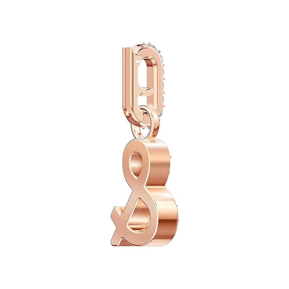 Remix Alphabet Charm von Swarovski