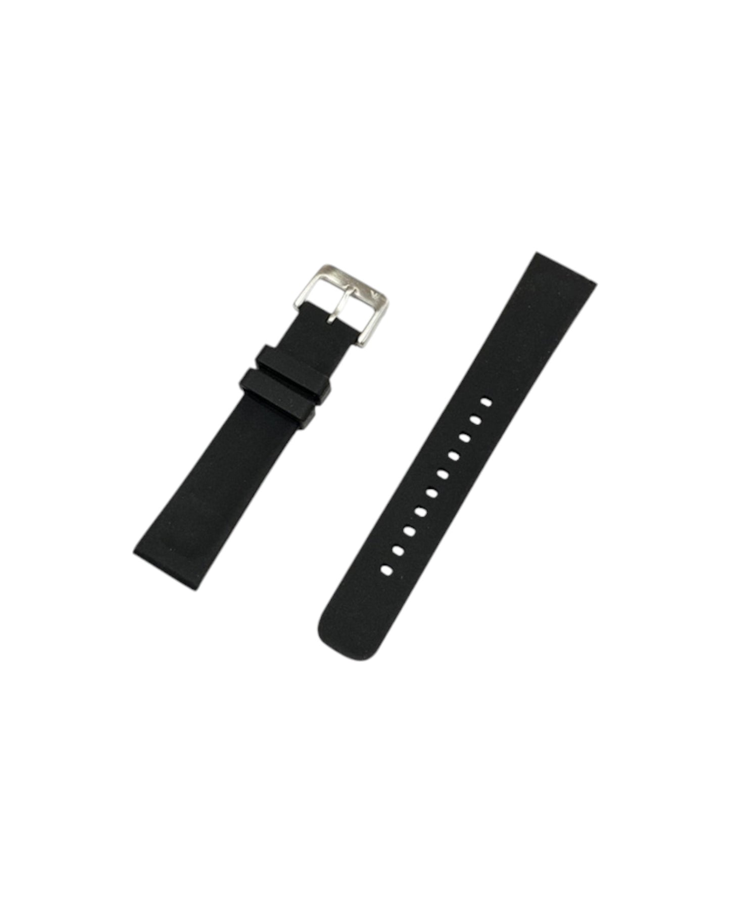 Emporio Armani Connected silicon 20mm GWPARC0003