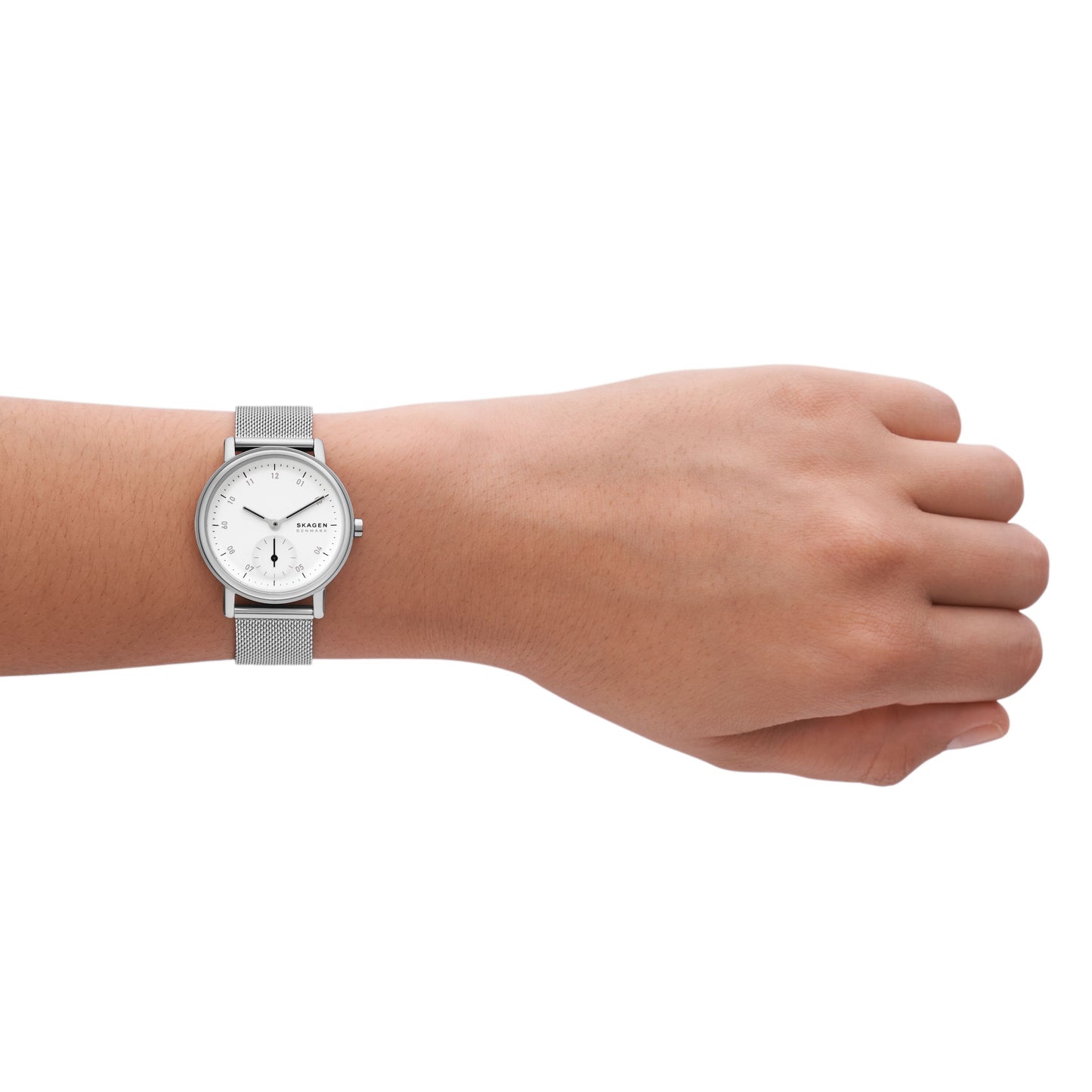 Skagen Damen Uhr SKW3100