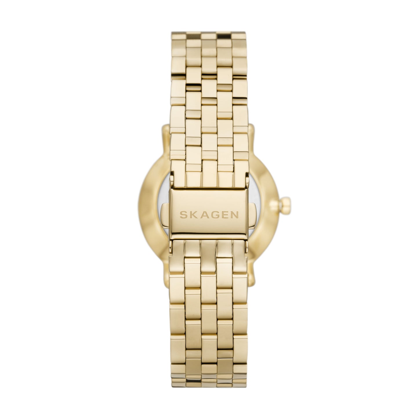 Skagen Damenuhr Kuppel Lille SKW3102
