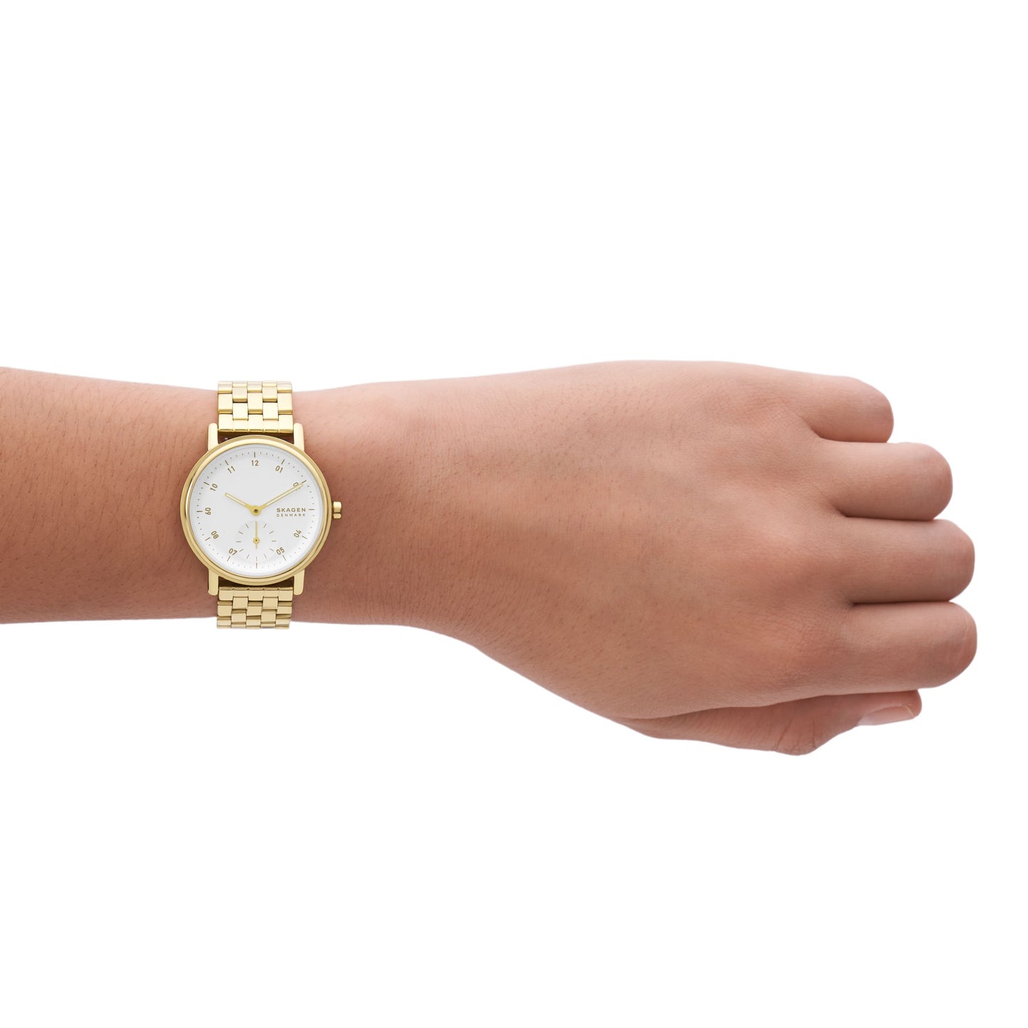 Skagen Damenuhr Kuppel Lille SKW3102