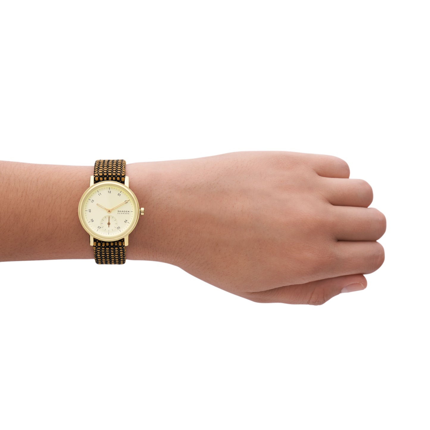 Skagen Damen Uhr SKW3106