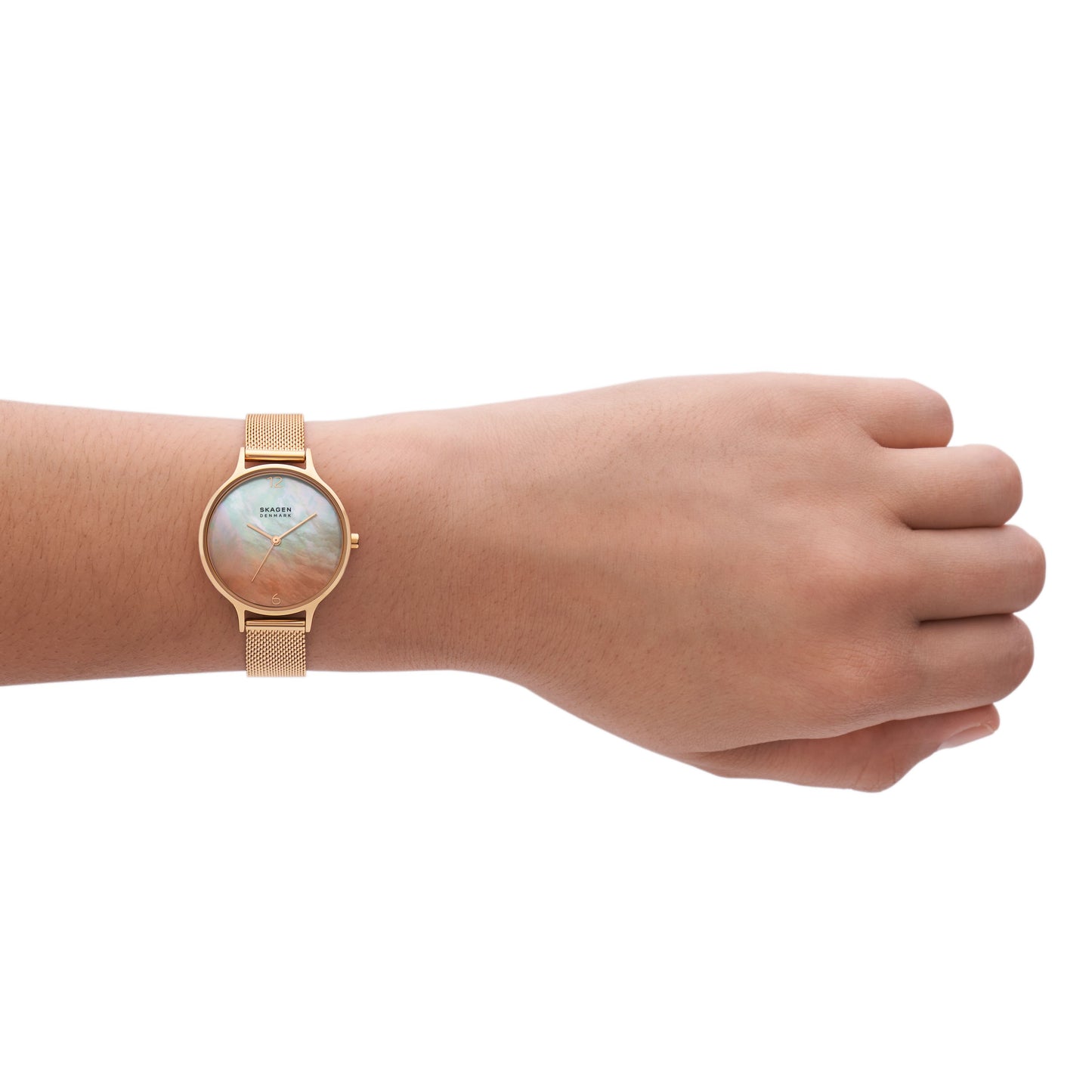 Skagen Damen Uhr SKW3107