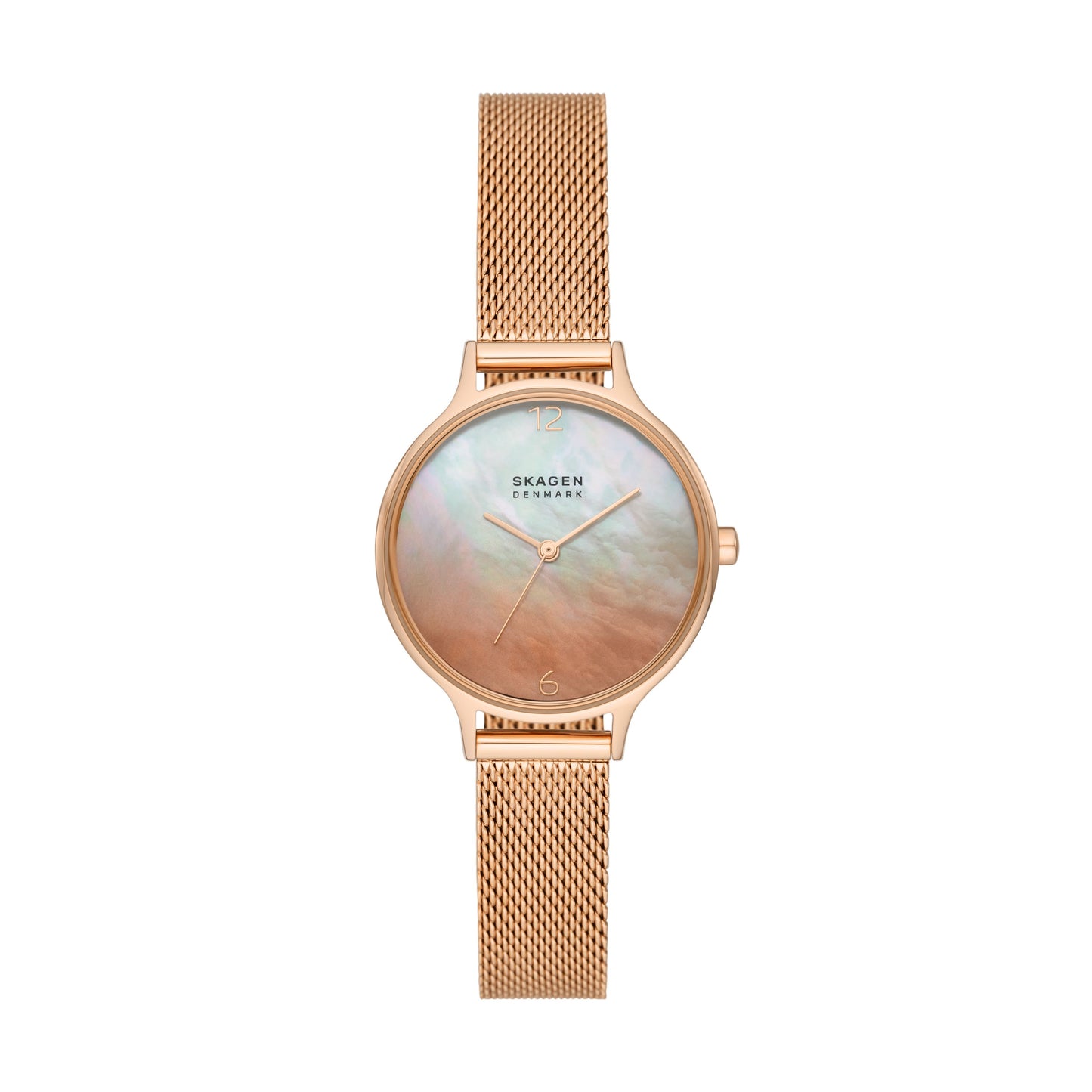 Skagen Damen Uhr SKW3107