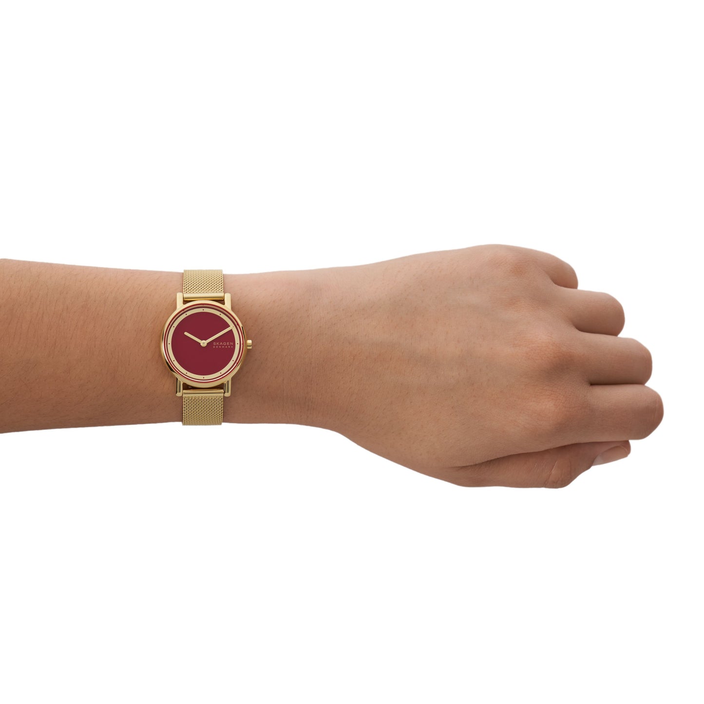 Skagen Damen Uhr SKW3117