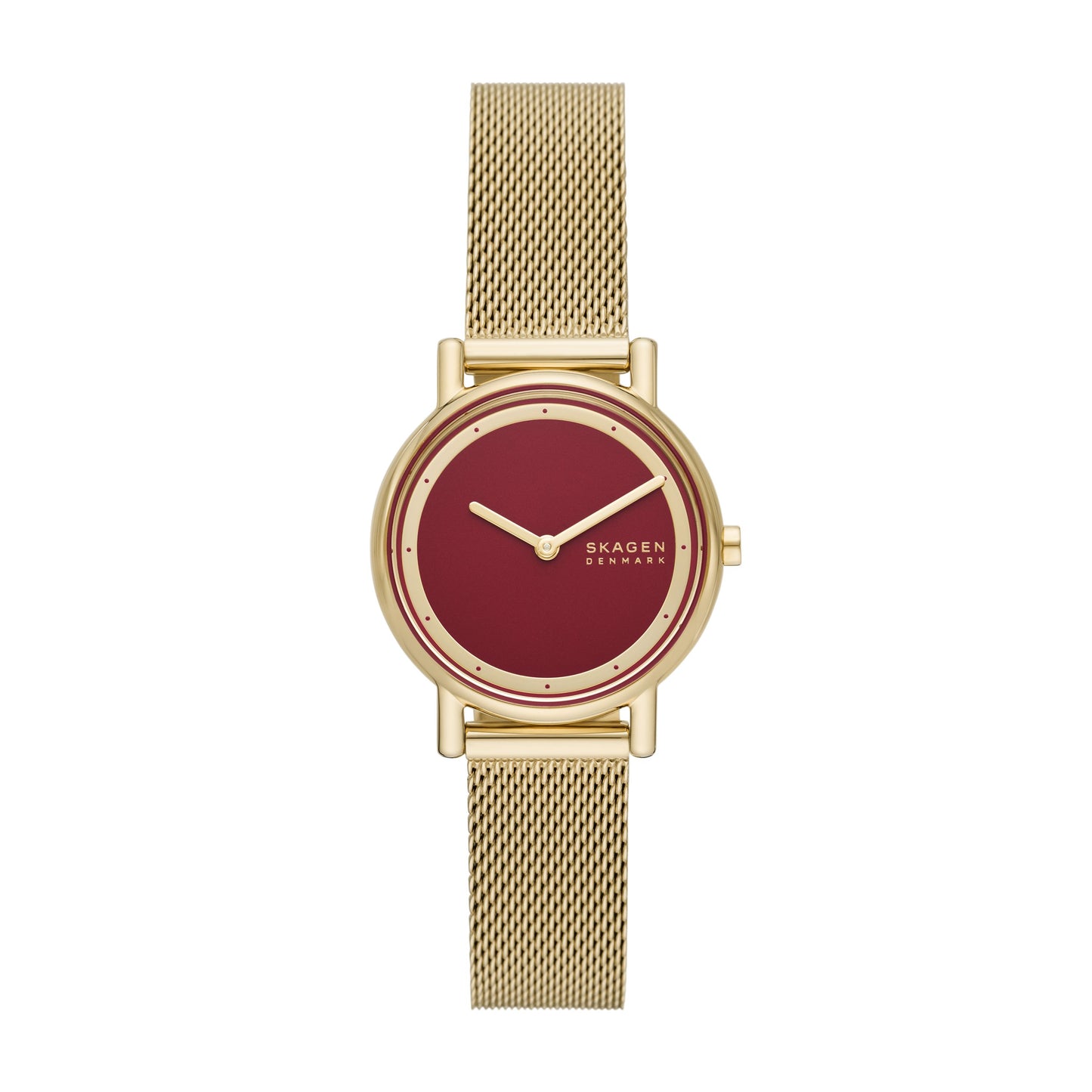 Skagen Damen Uhr SKW3117