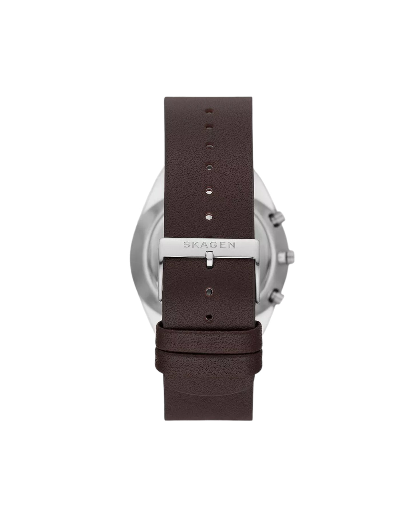 Skagen Herren Uhr SKW6842