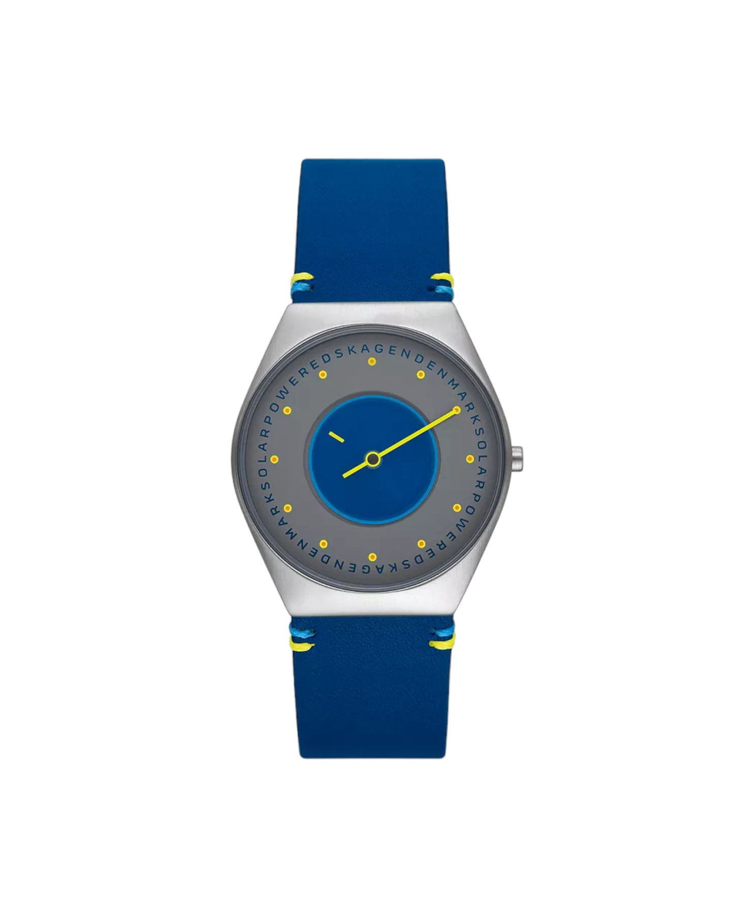 Skagen Damen Solaruhr SKW6873