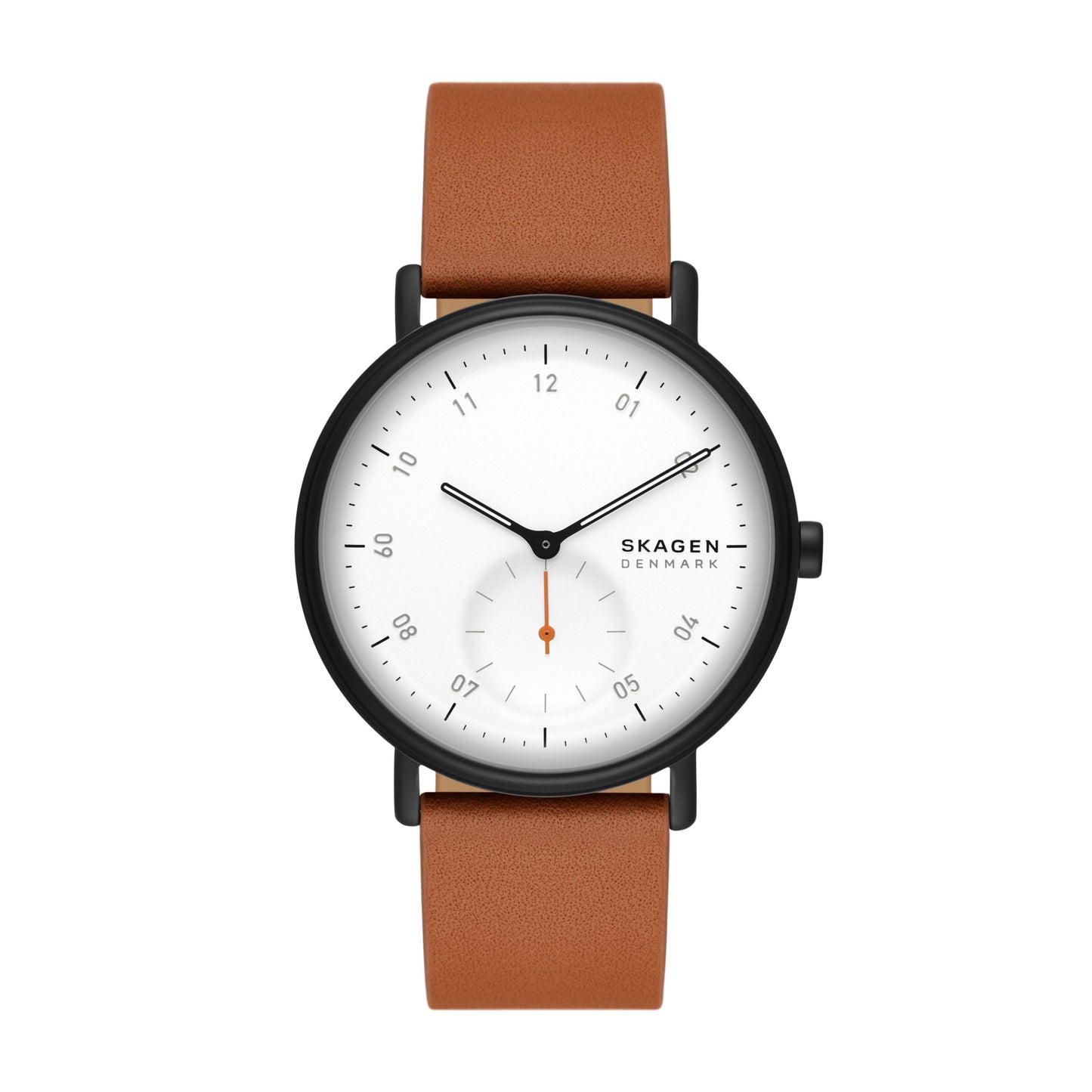 Skagen Herren Uhr SKW6889