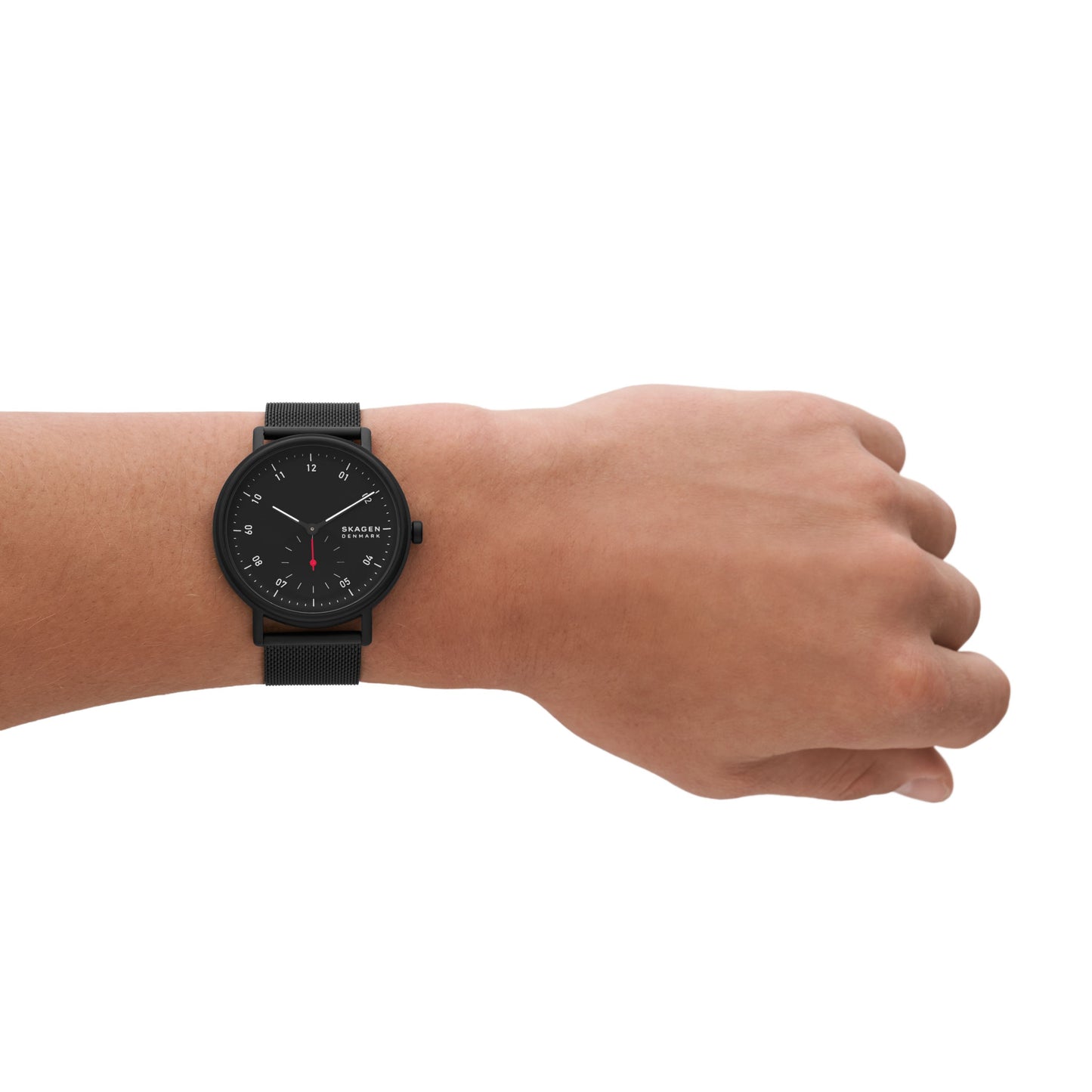 Skagen Herren Uhr SKW6892