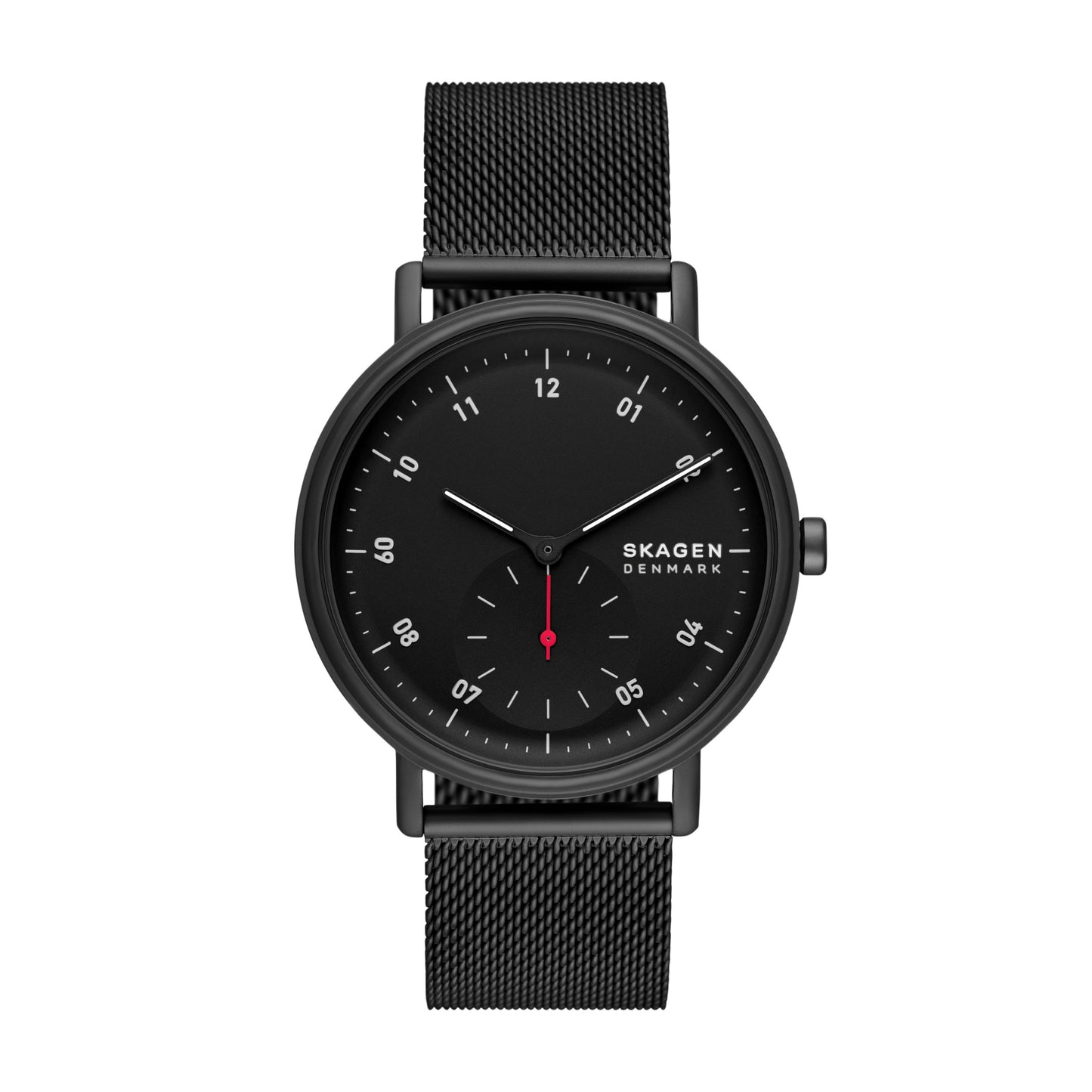 Skagen Herren Uhr SKW6892
