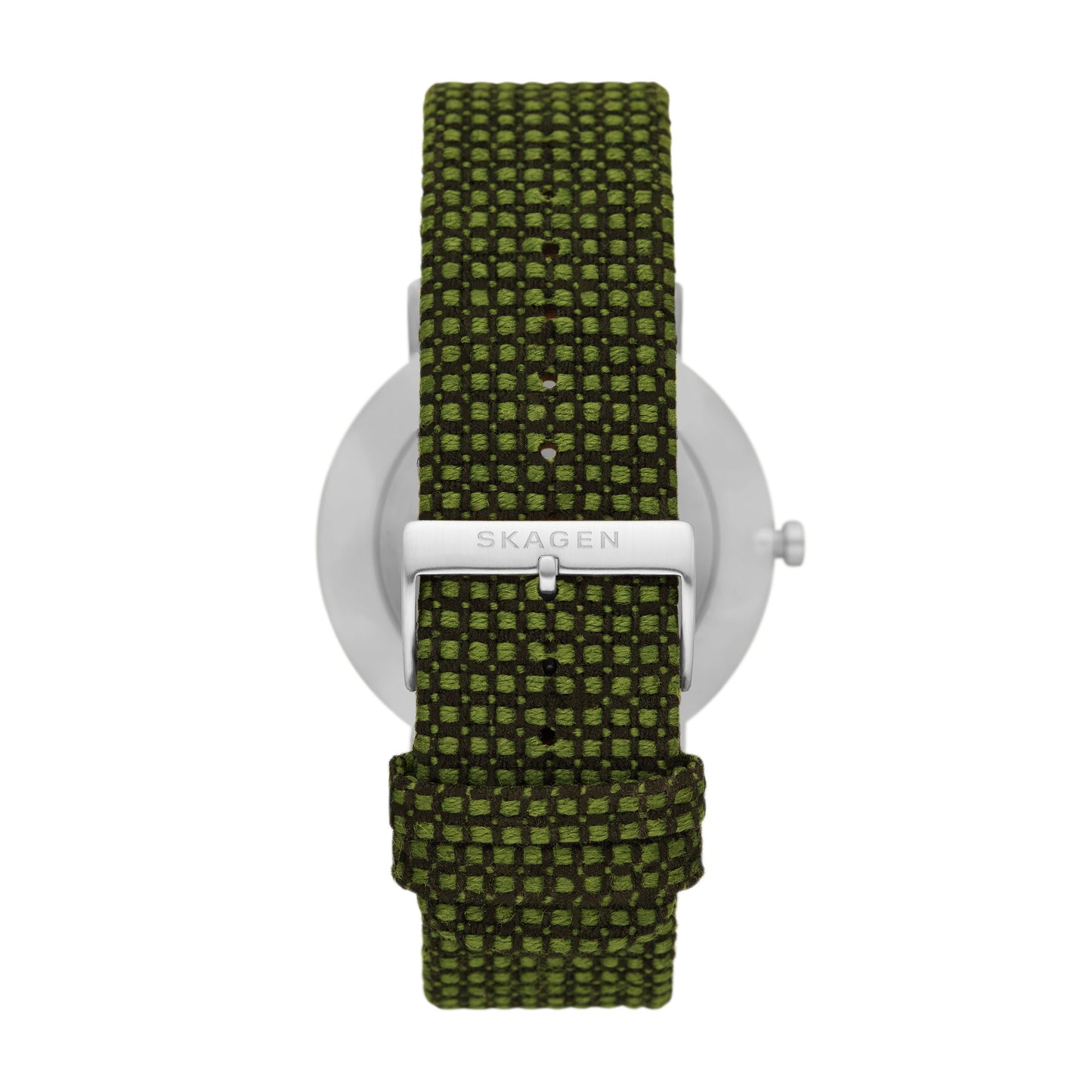 Skagen Herren Uhr SKW6893