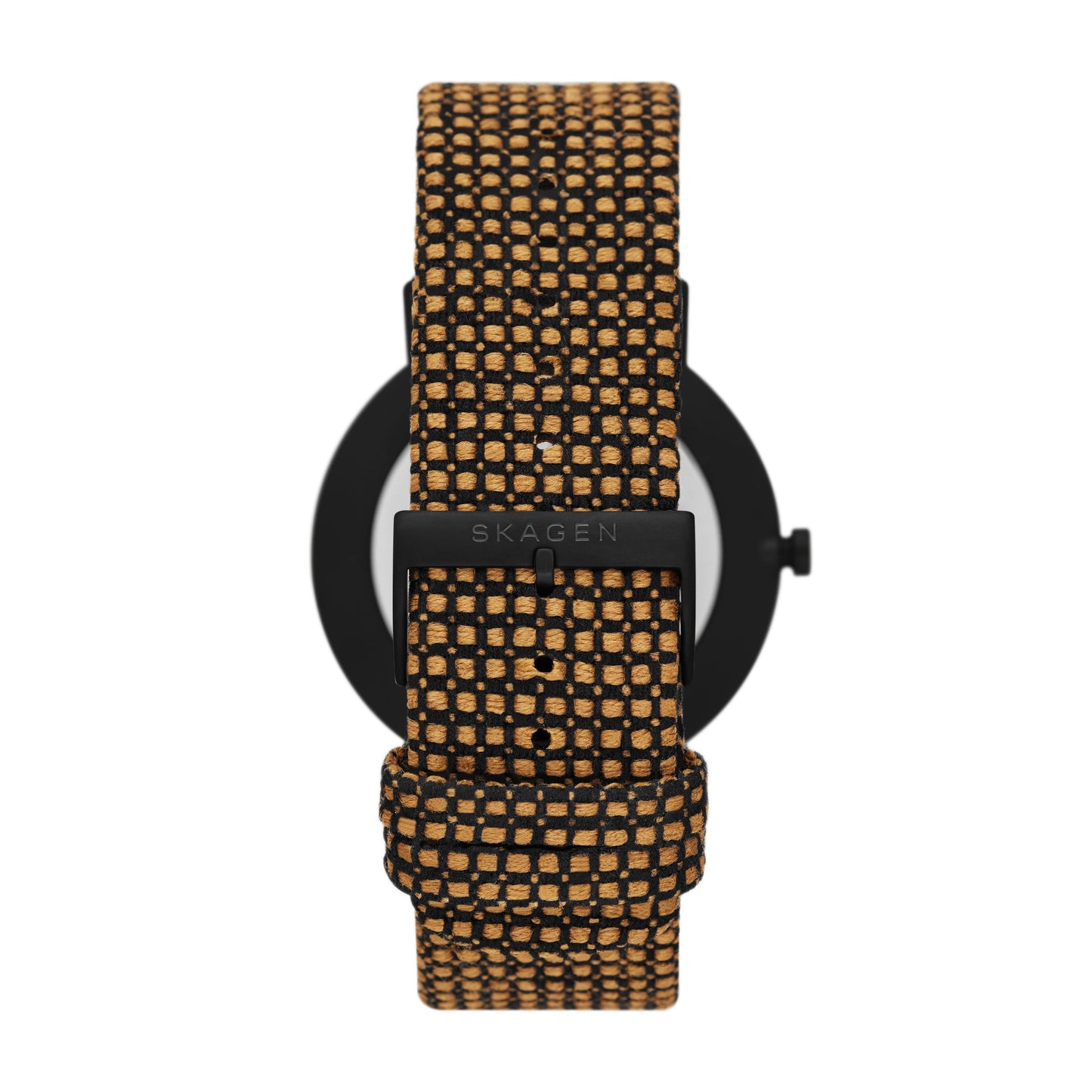 Skagen Herren Uhr SKW6895