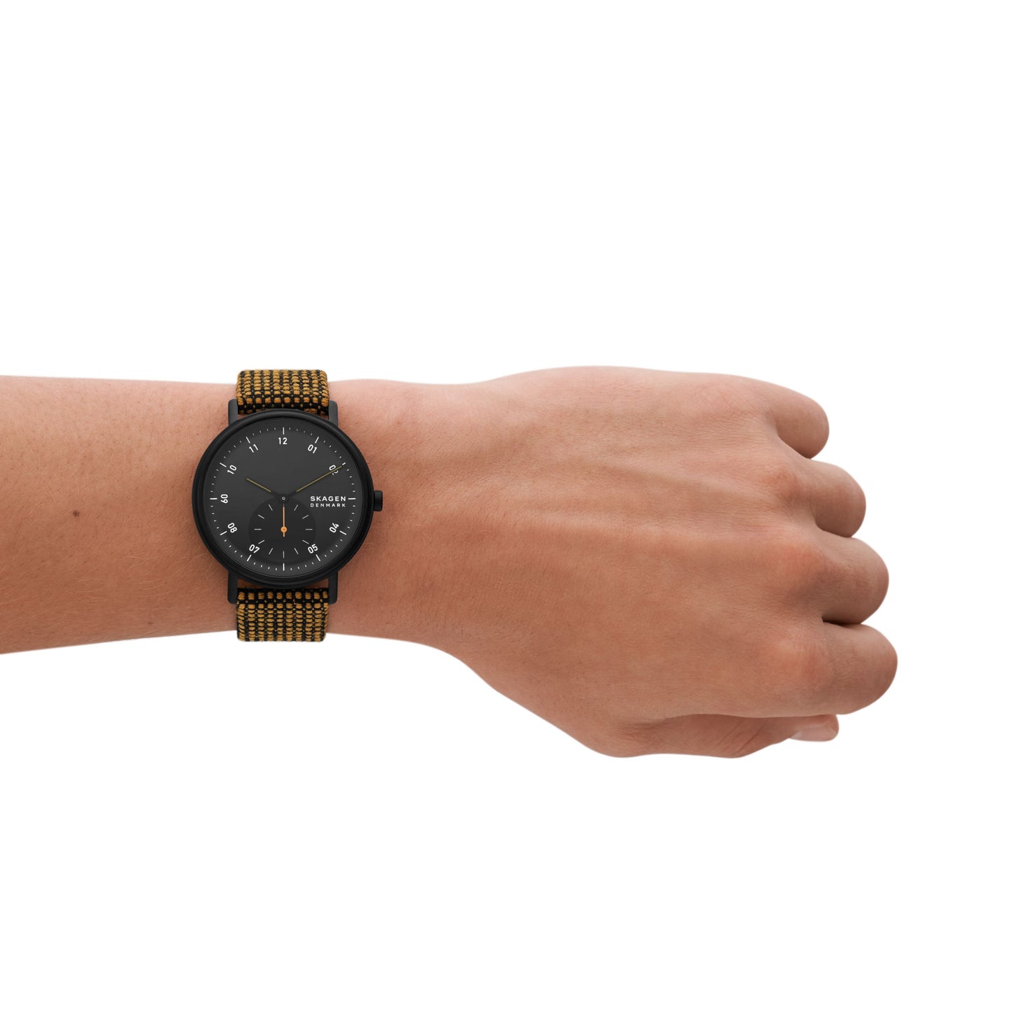 Skagen Herren Uhr SKW6895