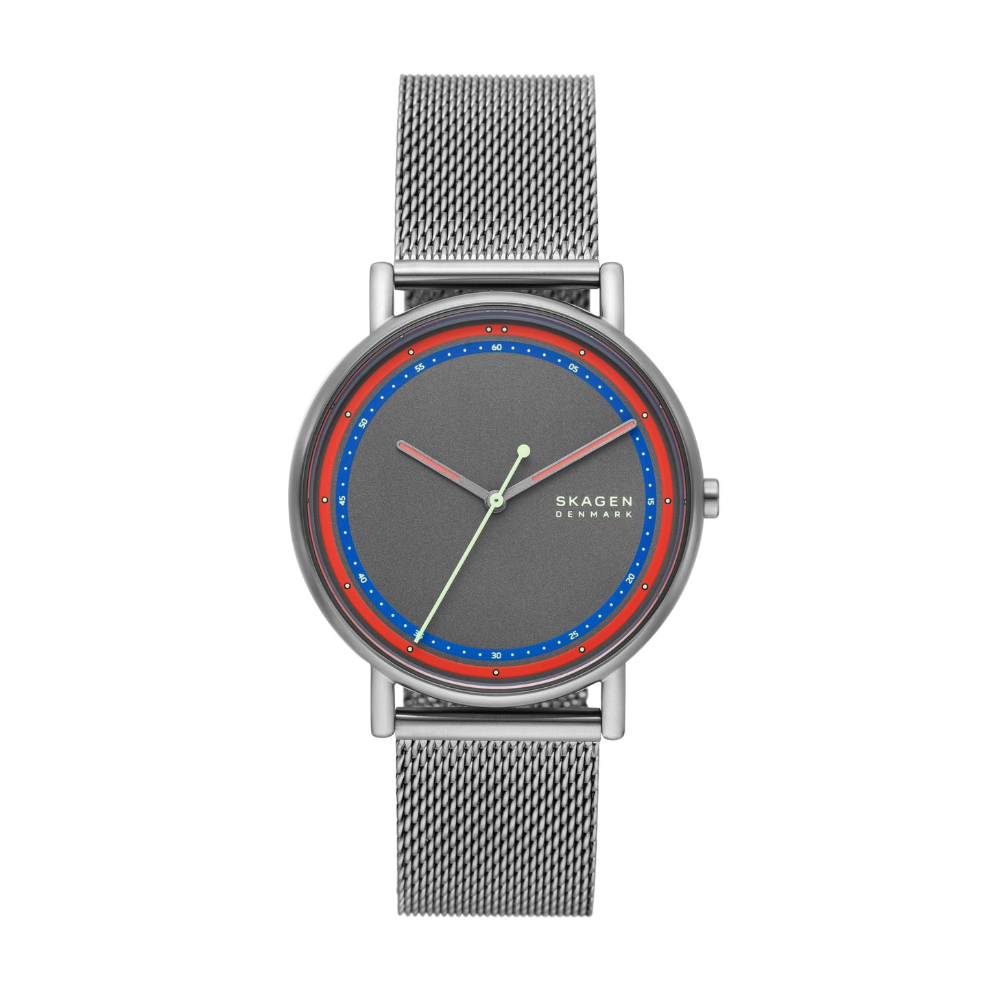 Skagen Herren Uhr SKW6900