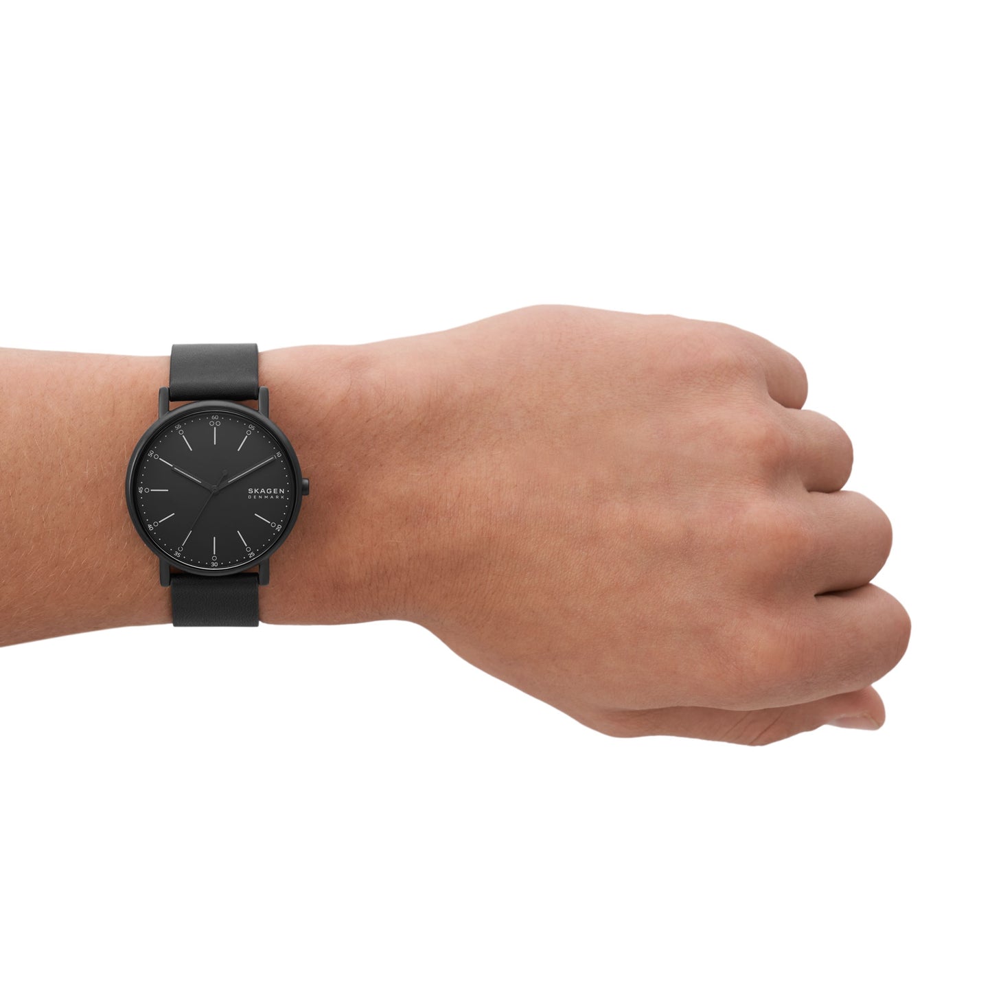 Skagen Herren Uhr SKW6902