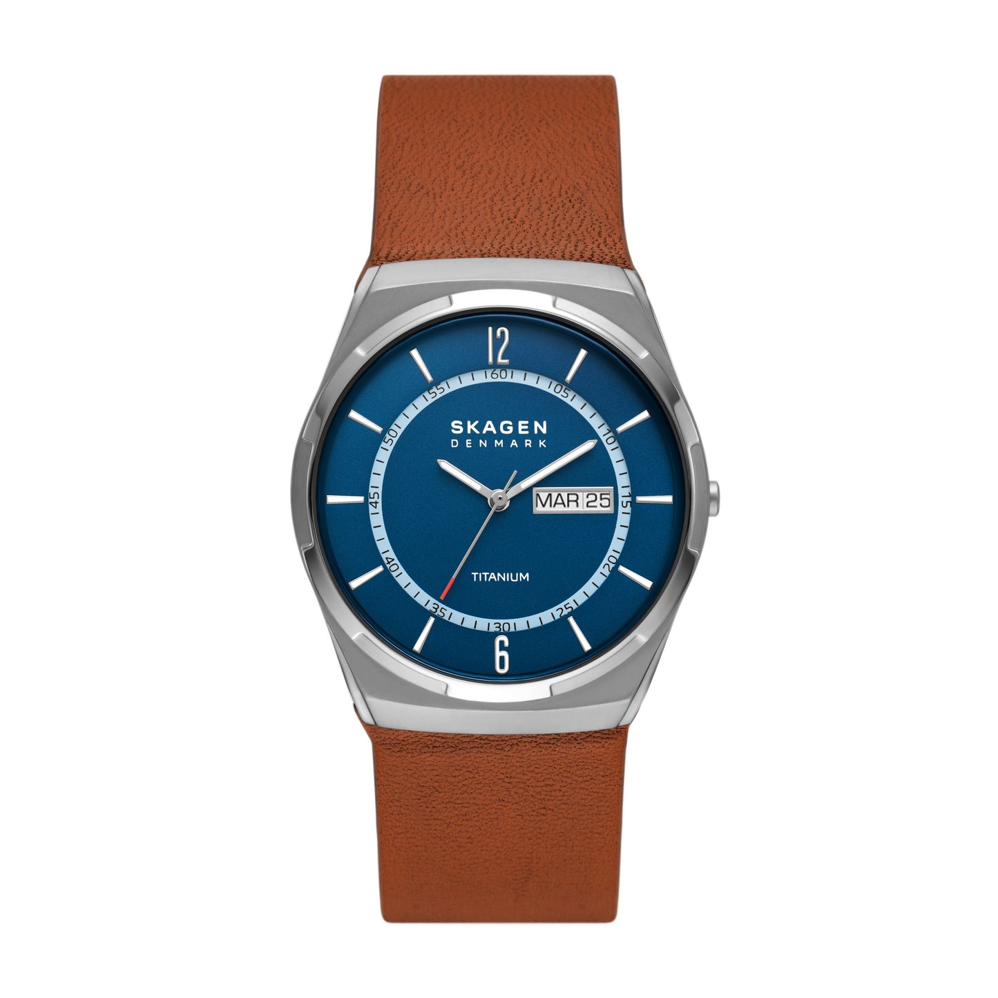 Skagen Herren Uhr SKW6906