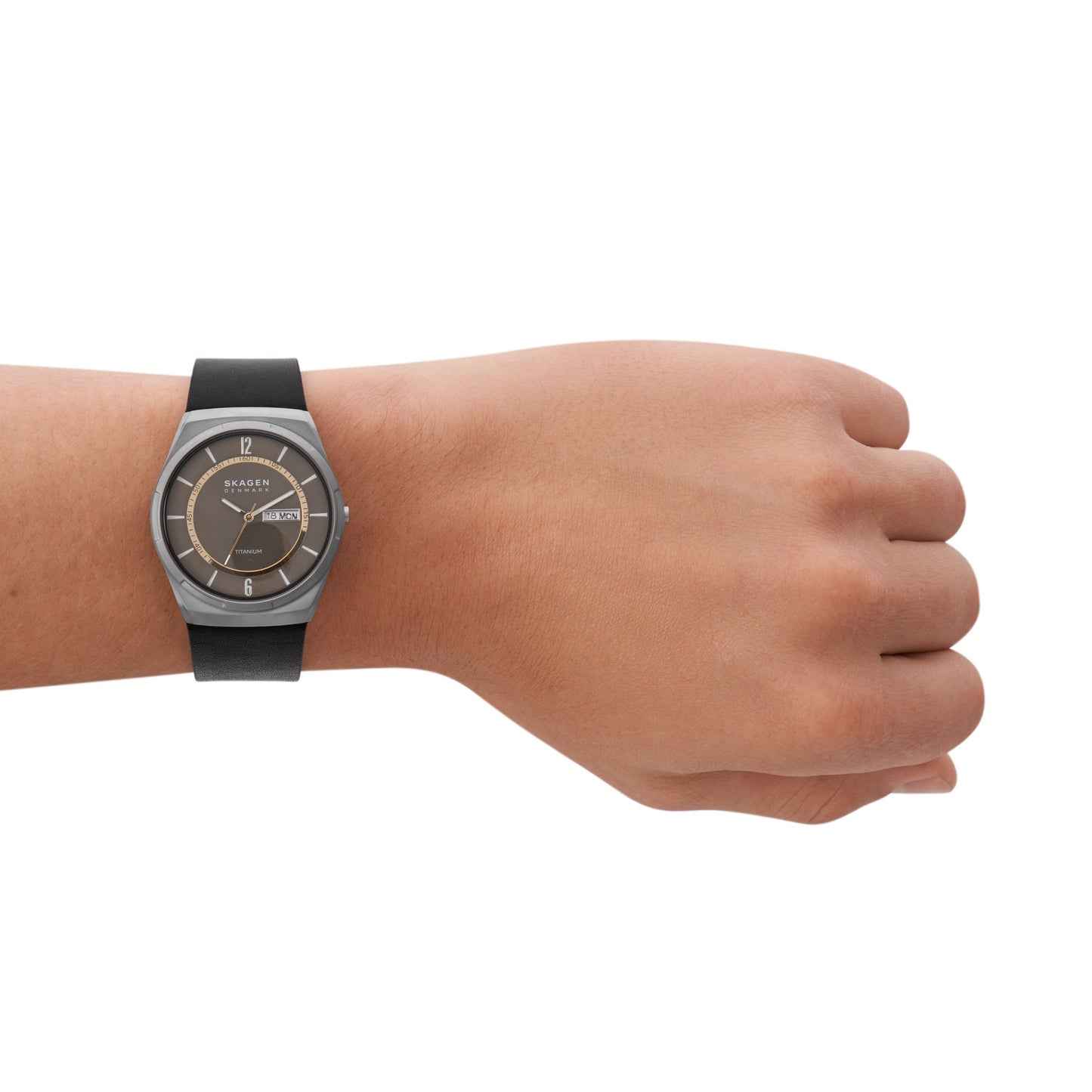Skagen Herren Uhr SKW6907