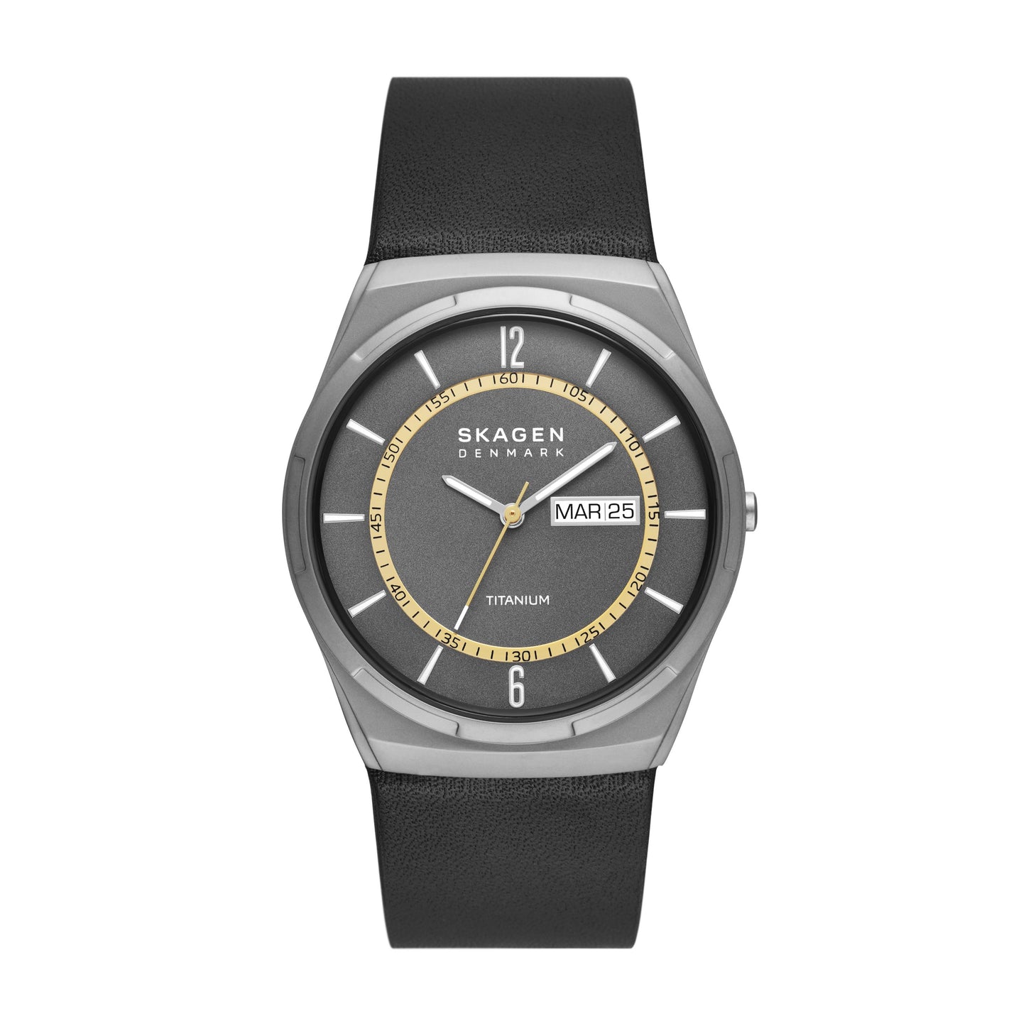 Skagen Herren Uhr SKW6907