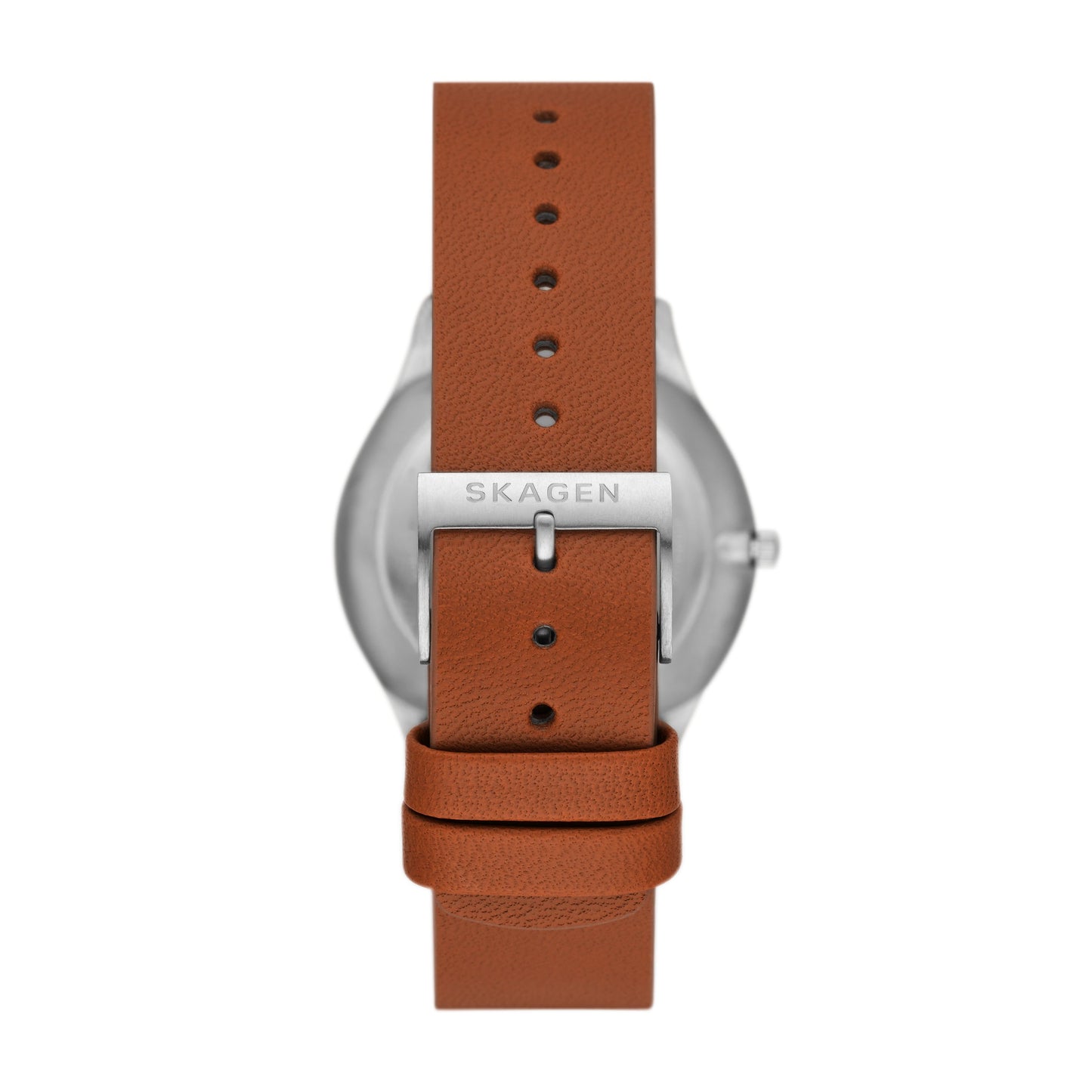 Skagen Herren Uhr SKW6908