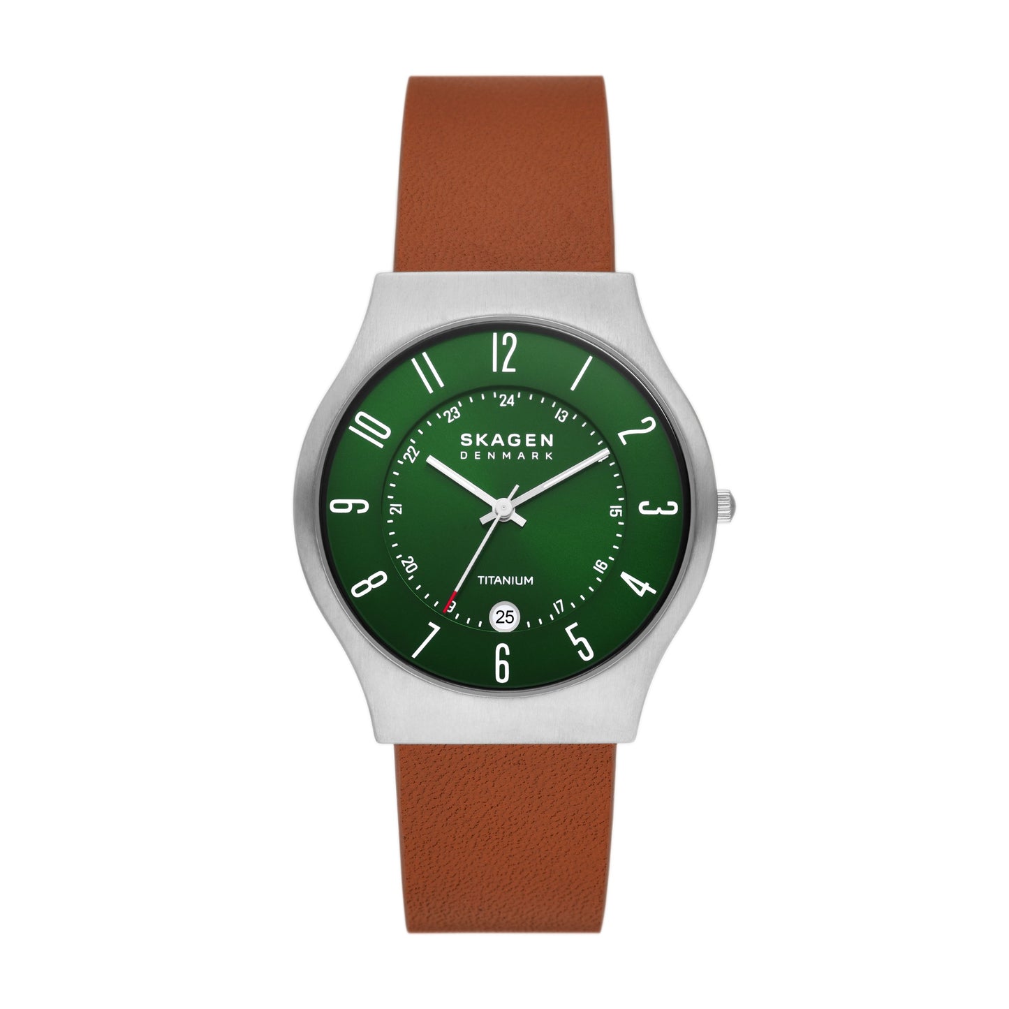 Skagen Herren Uhr SKW6908