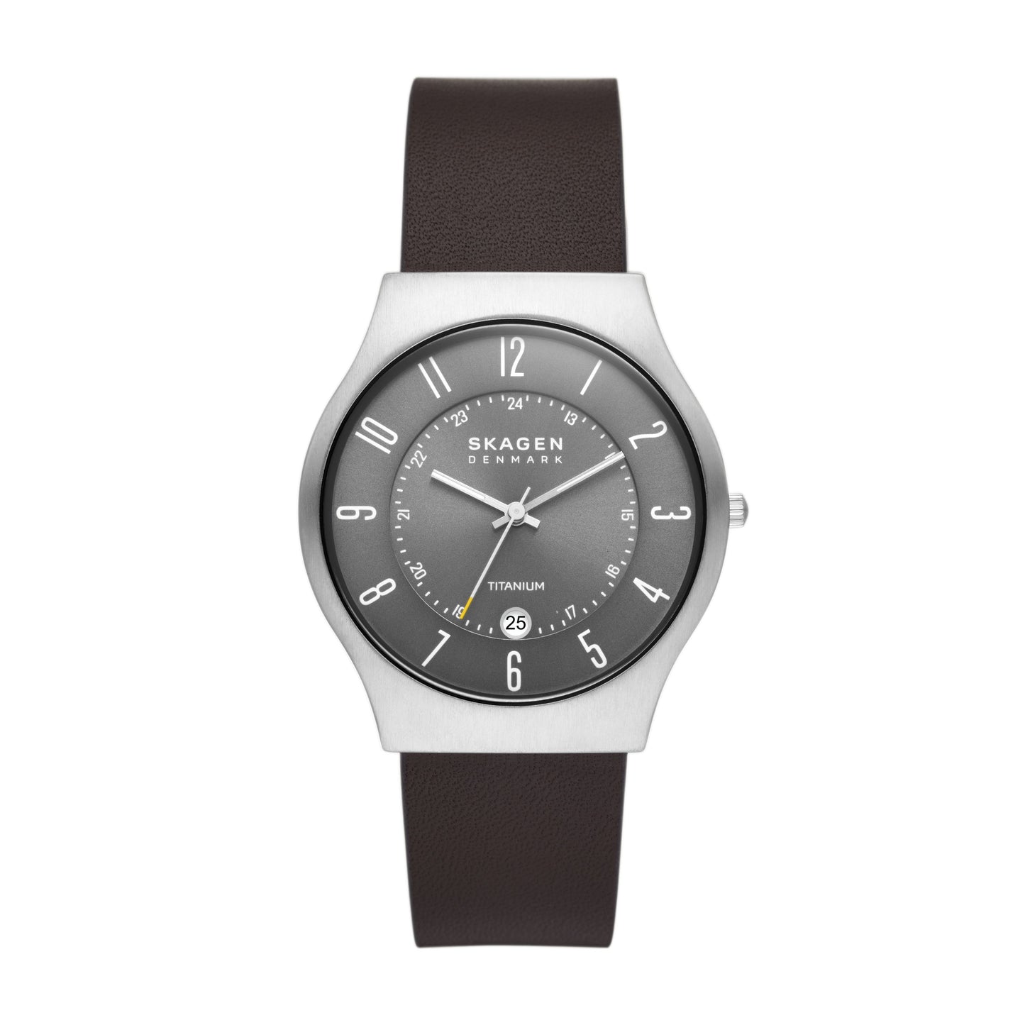 Skagen Herren Uhr SKW6909