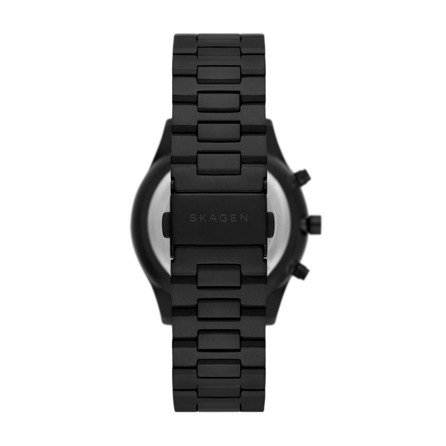 Skagen Herren Chronograph Uhr SKW6910