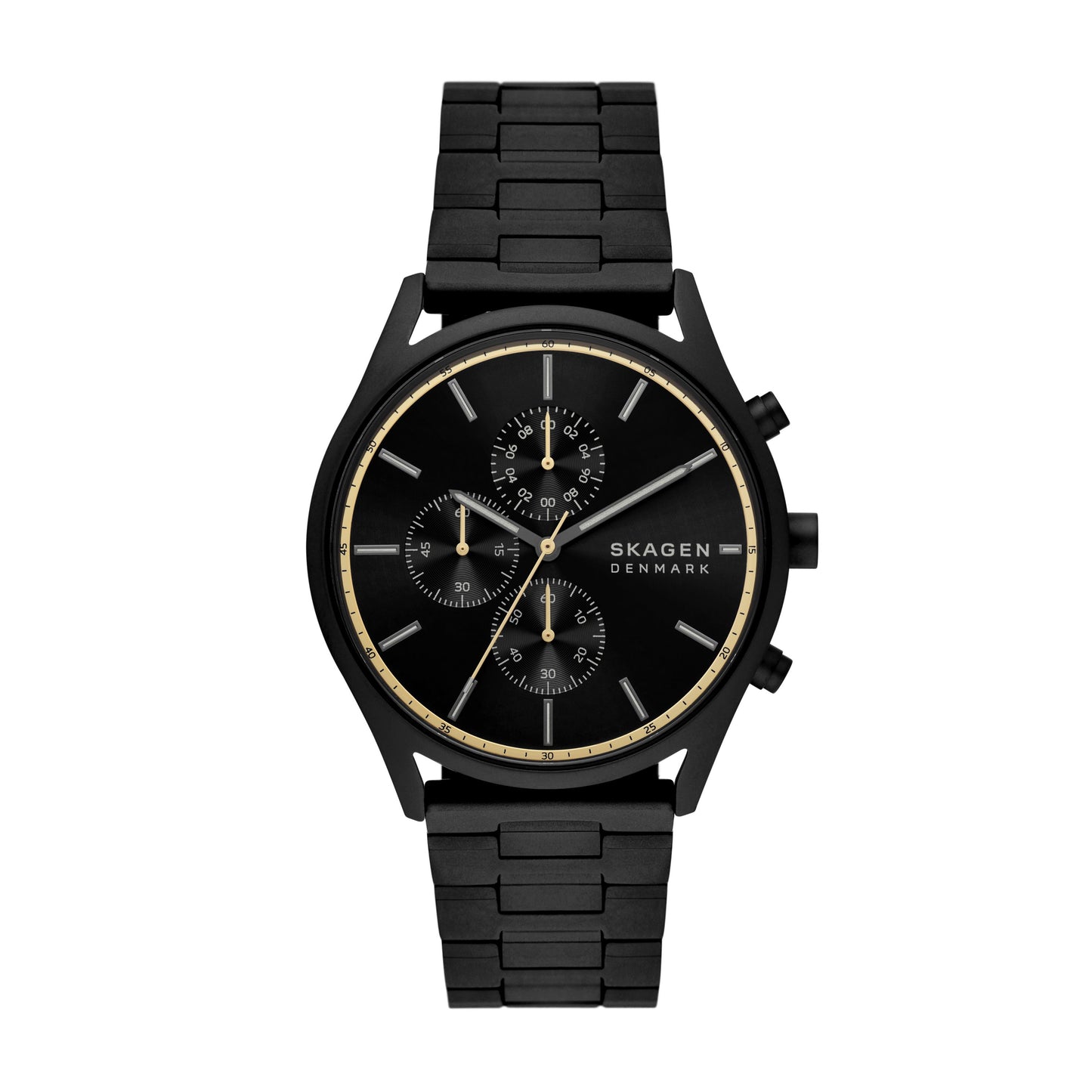 Skagen Herren Chronograph Uhr SKW6910