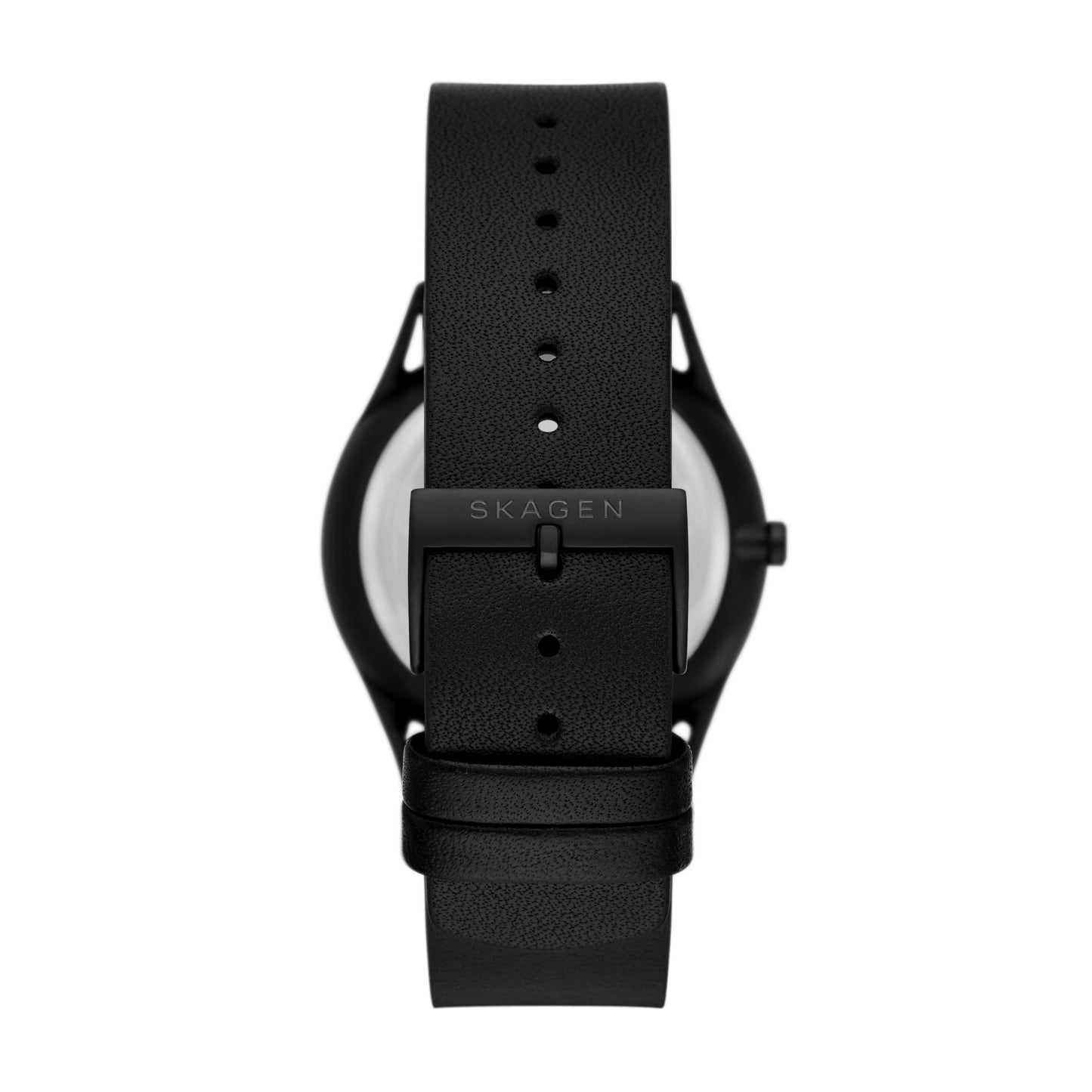 Skagen Herren Chronograph Uhr SKW6911