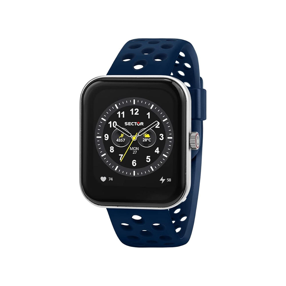 Sector S-03 Pro Smartwatch