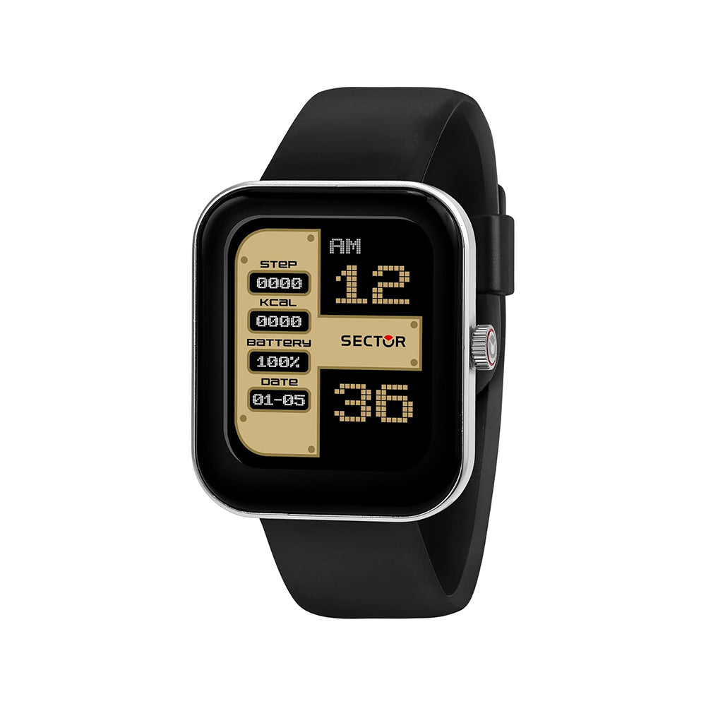 Sector S-03 Smartwatch