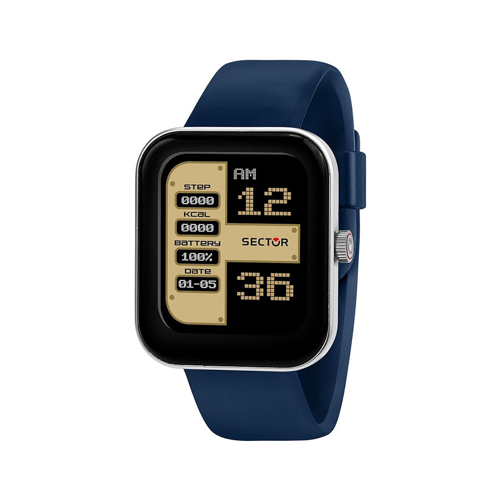Sector S-03 Smartwatch