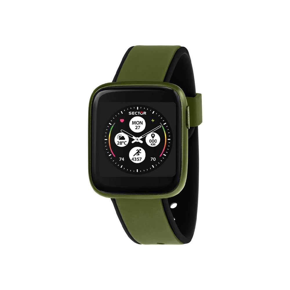 Sector S-04 Smartwatch