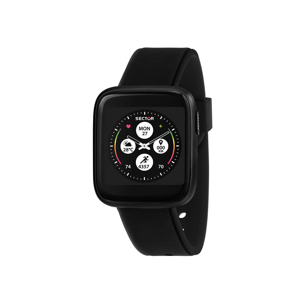 Sector S-04 Smartwatch