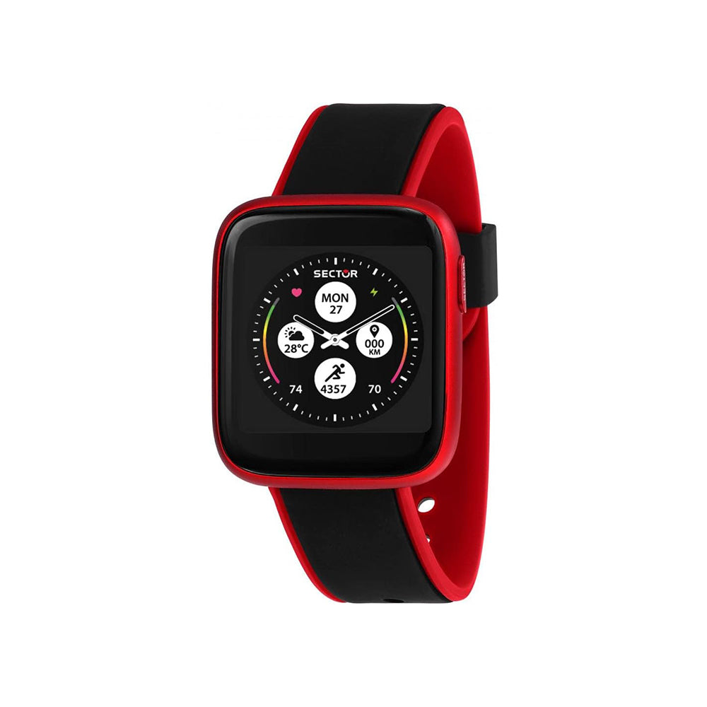 Sector S-04 Smartwatch